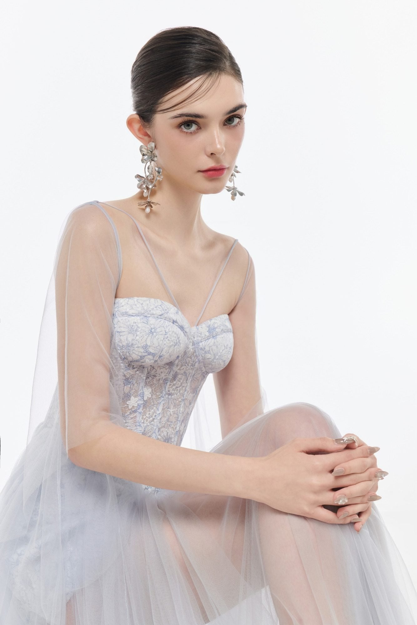 WILLOW DRESS