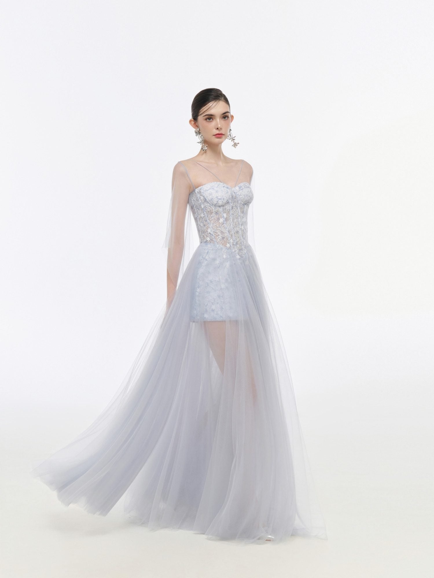 WILLOW DRESS