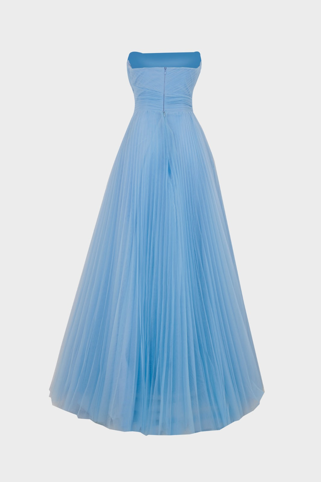 Nour Fathallah N0513 - Sophisticated Evening Gown