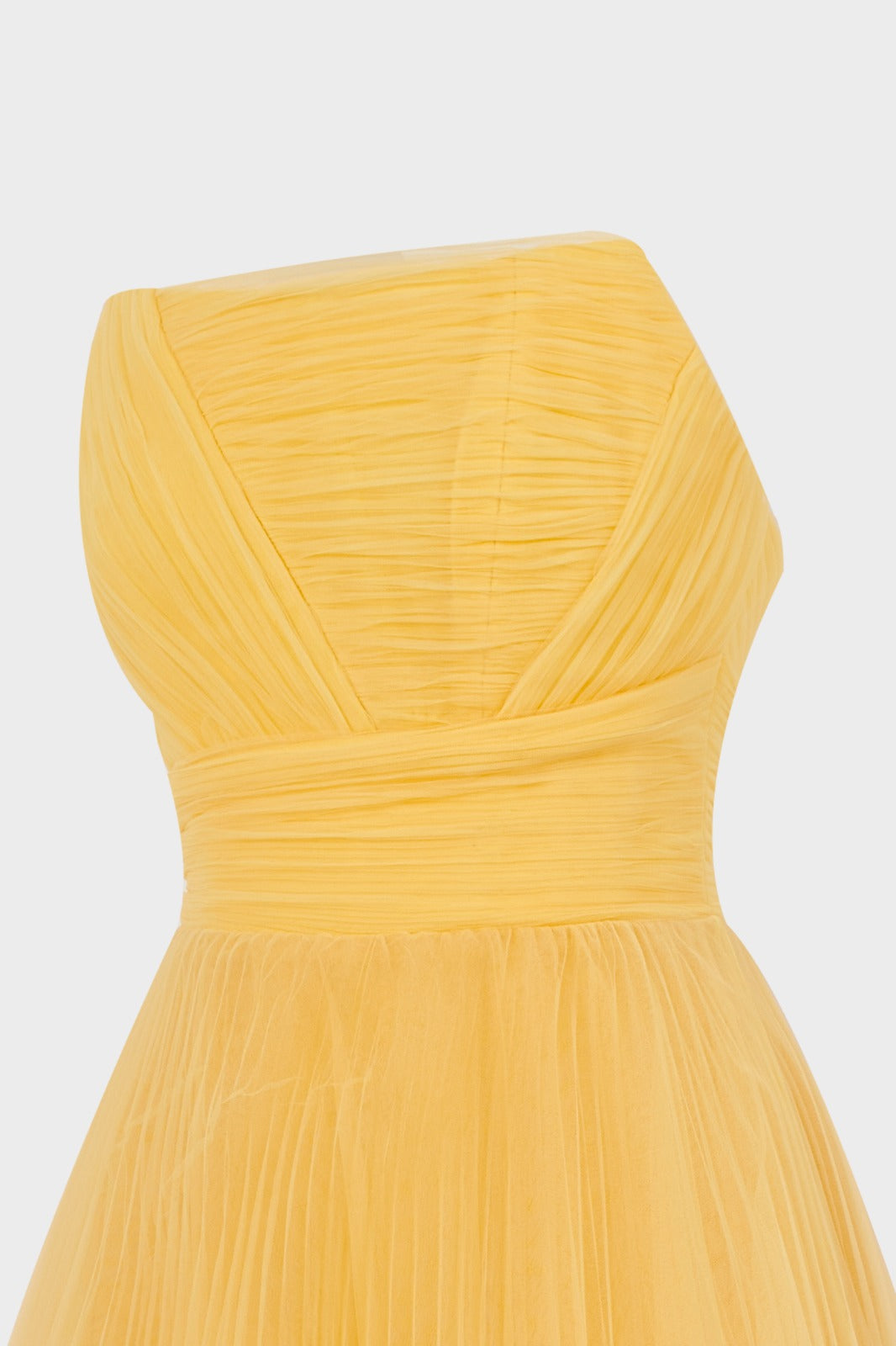 Nour Fathallah N0513 - Sophisticated Evening Gown