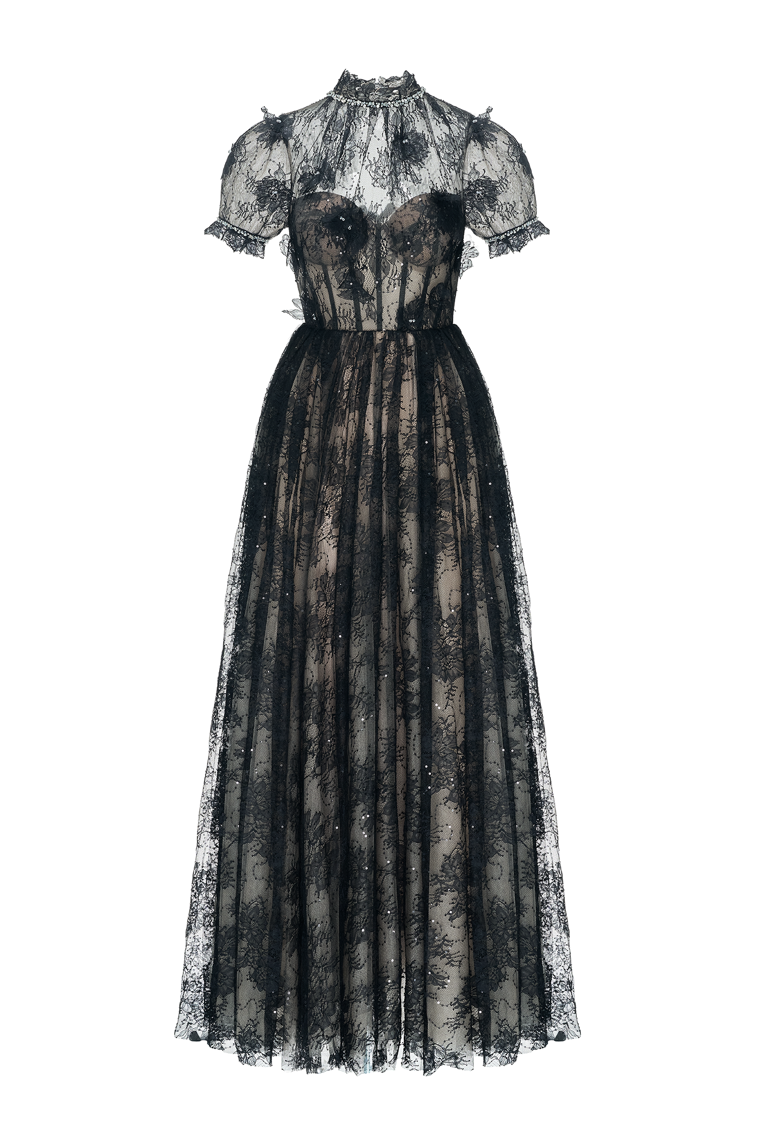 YEDDA DRESS