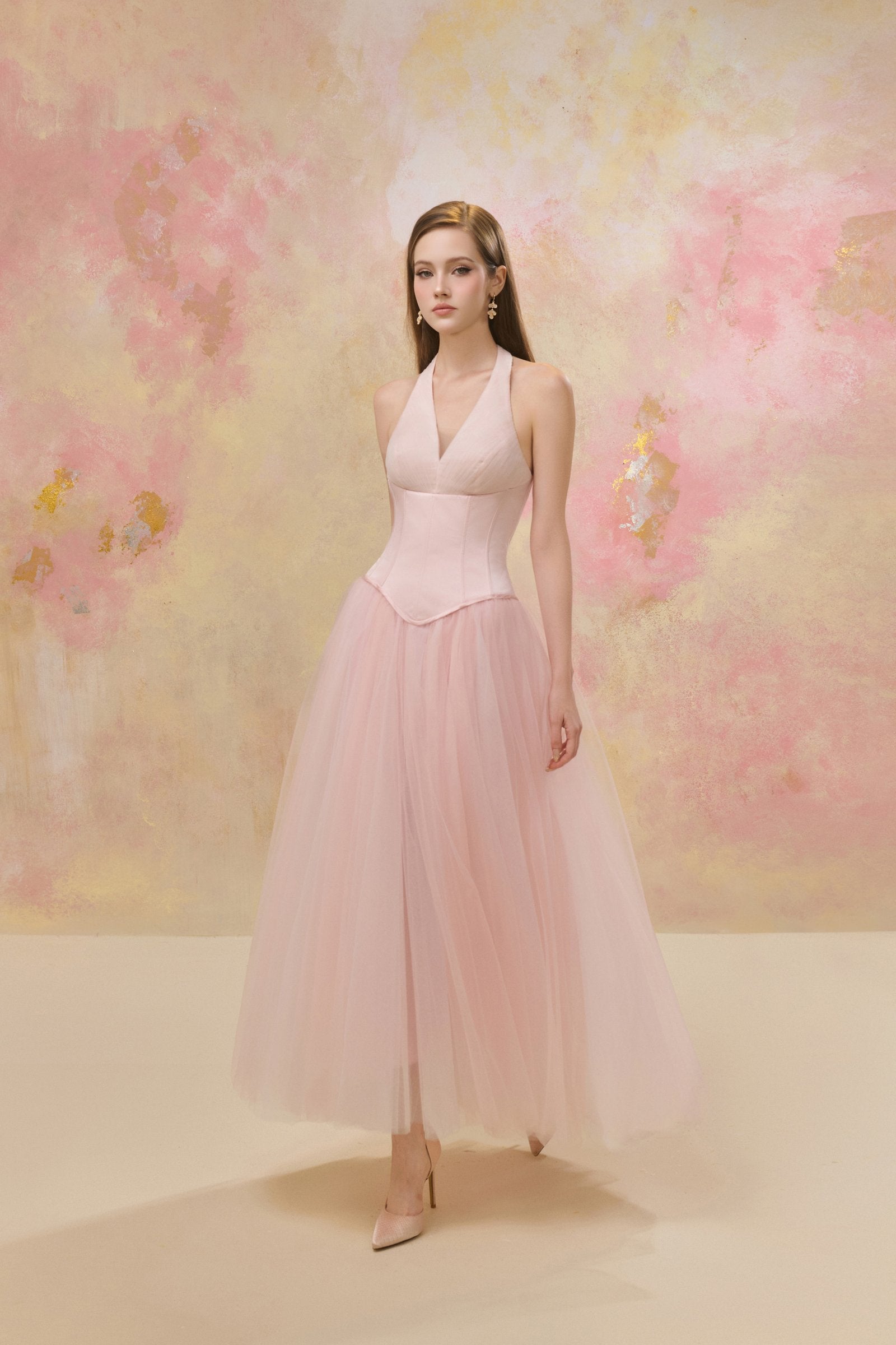 Ymir Dress image 2