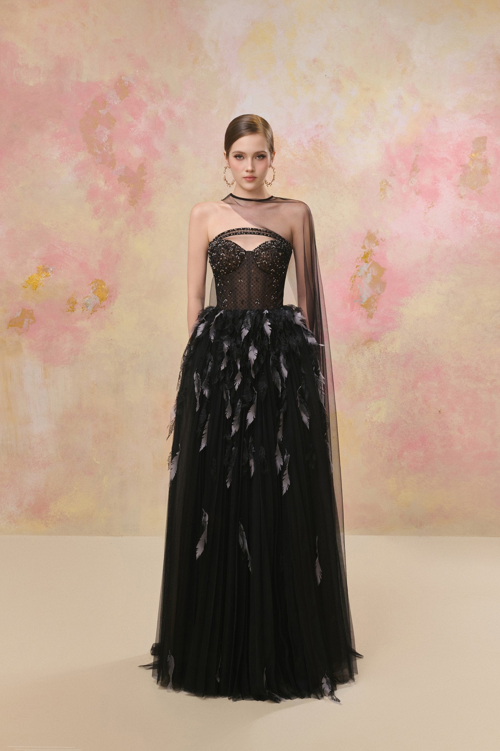 Yunara Dress image 2