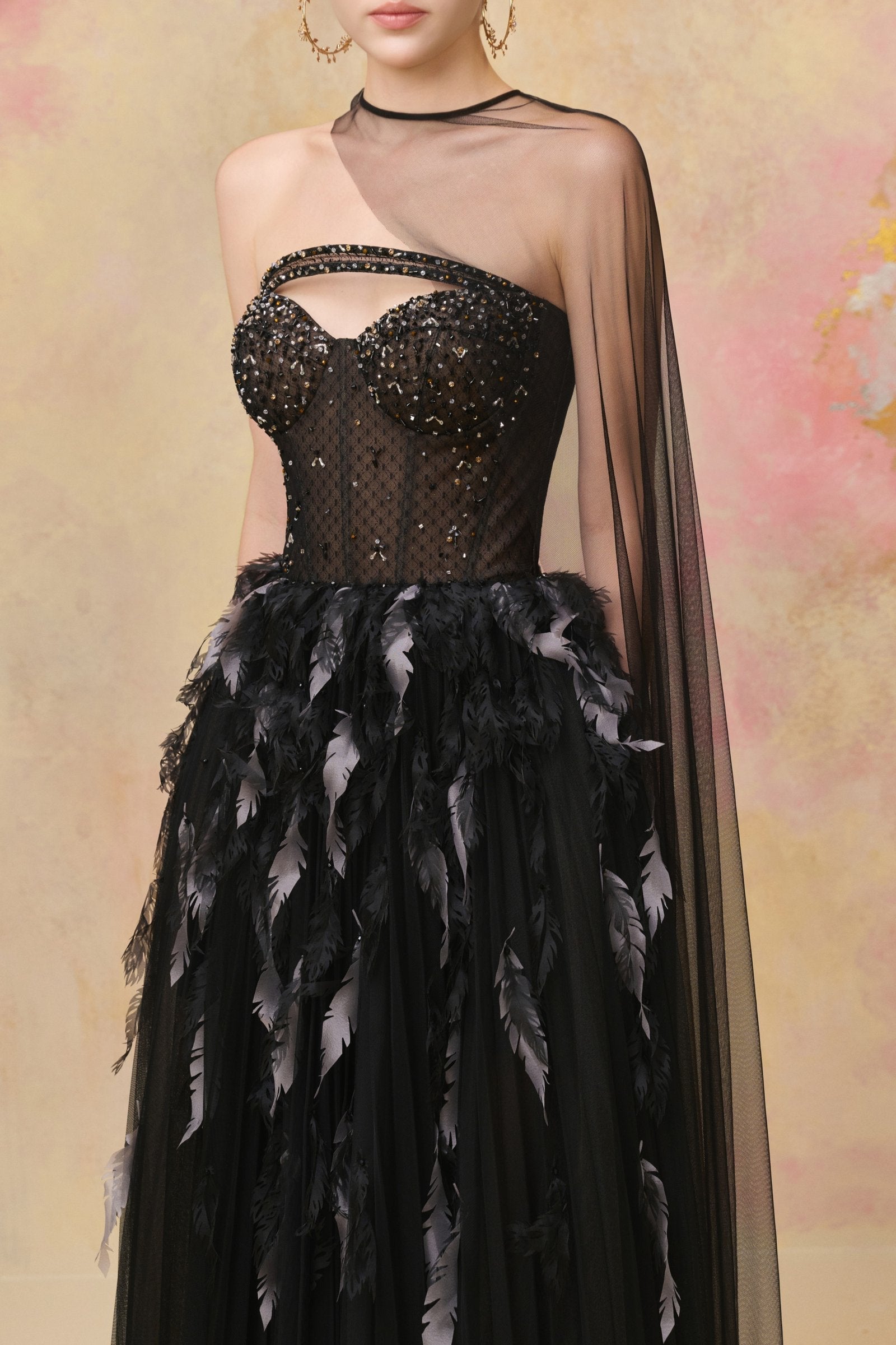 Yunara Dress image 3