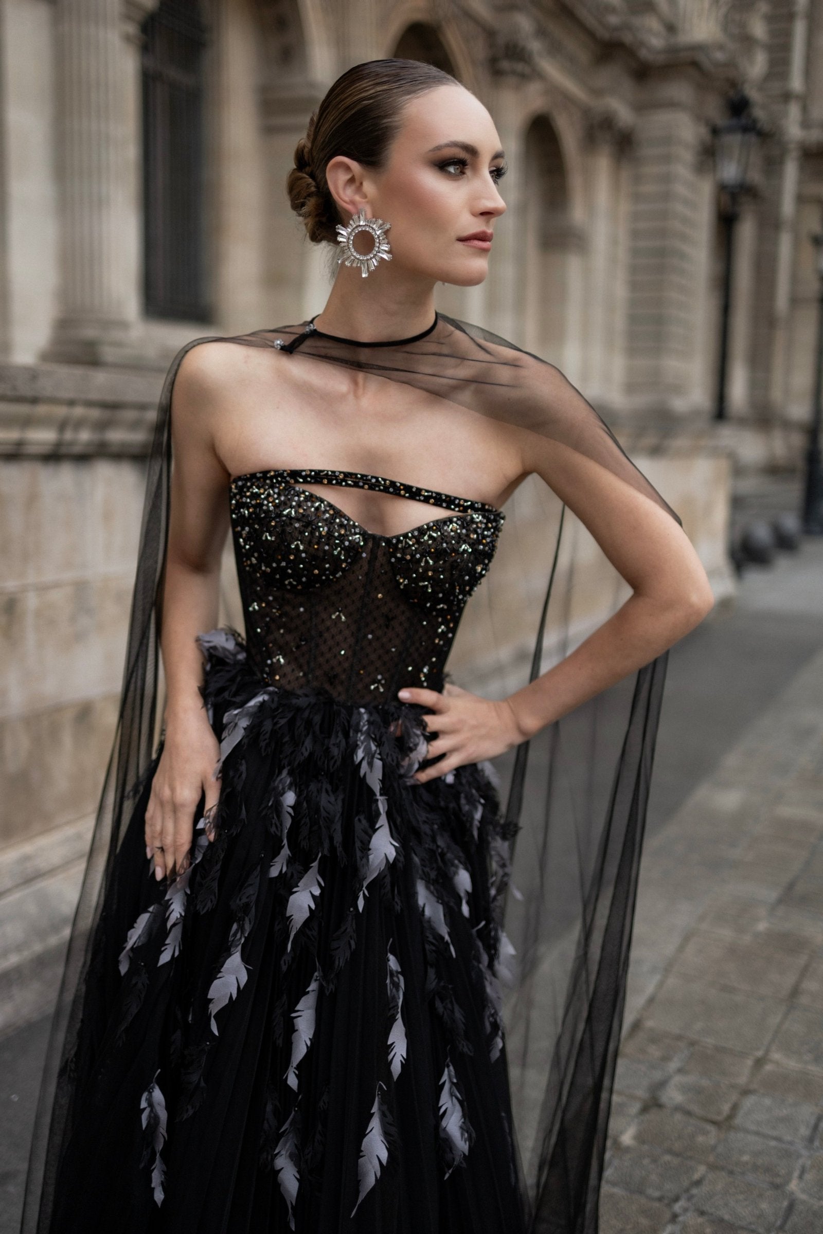 Yunara Dress image 1