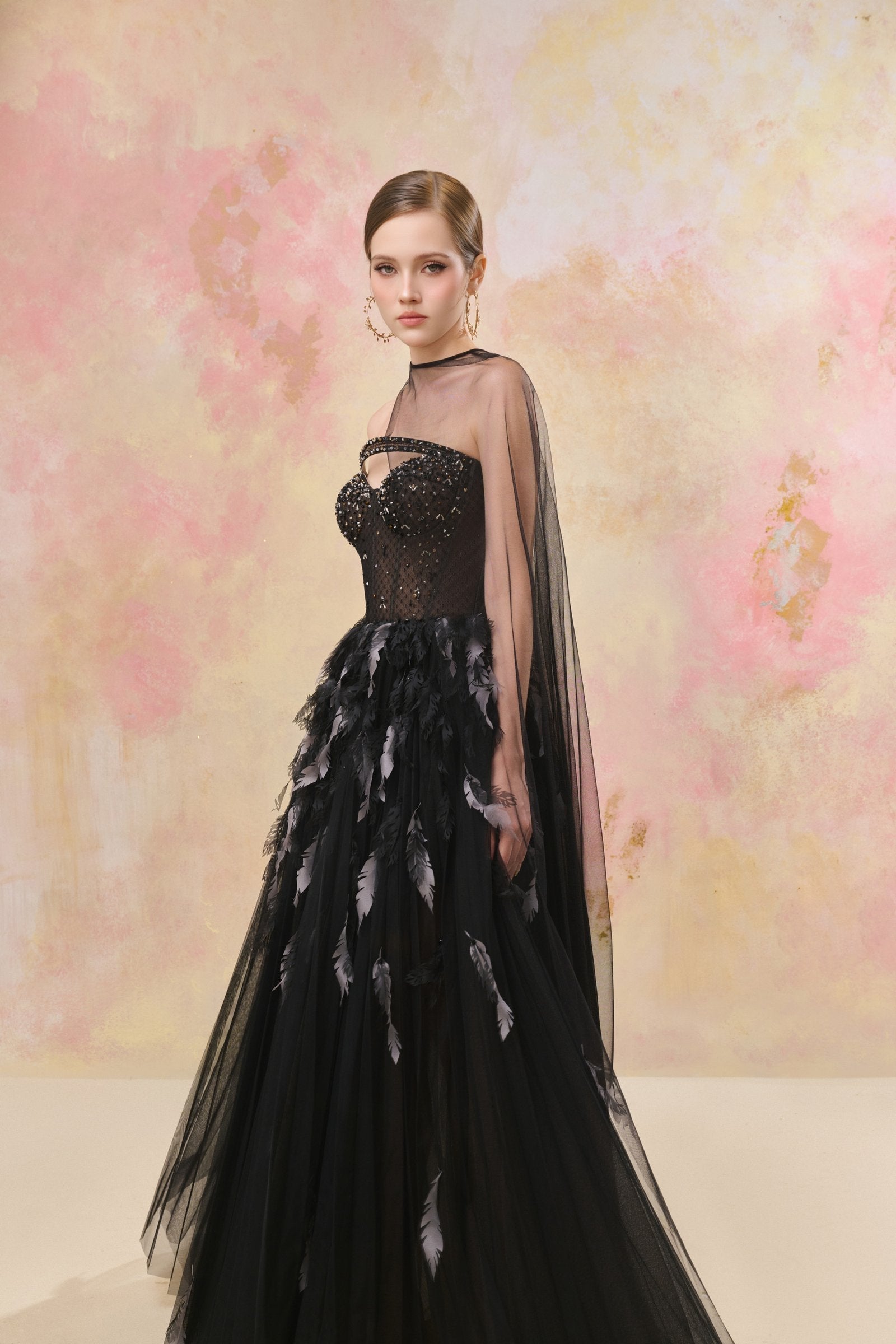 Yunara Dress image 4
