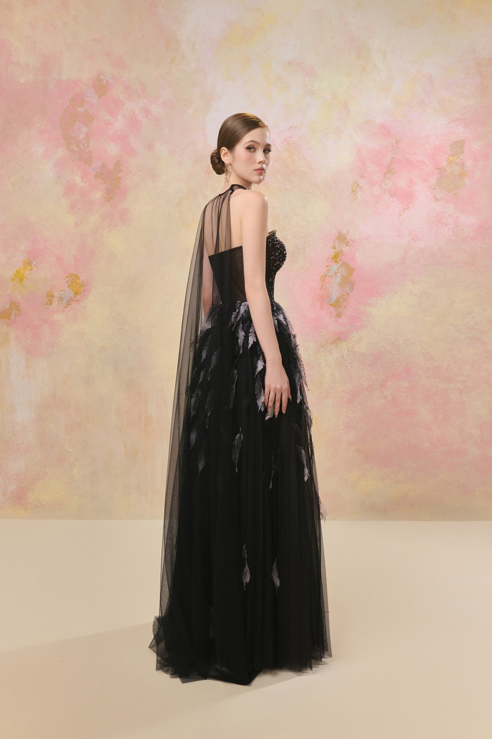 Yunara Dress image 5