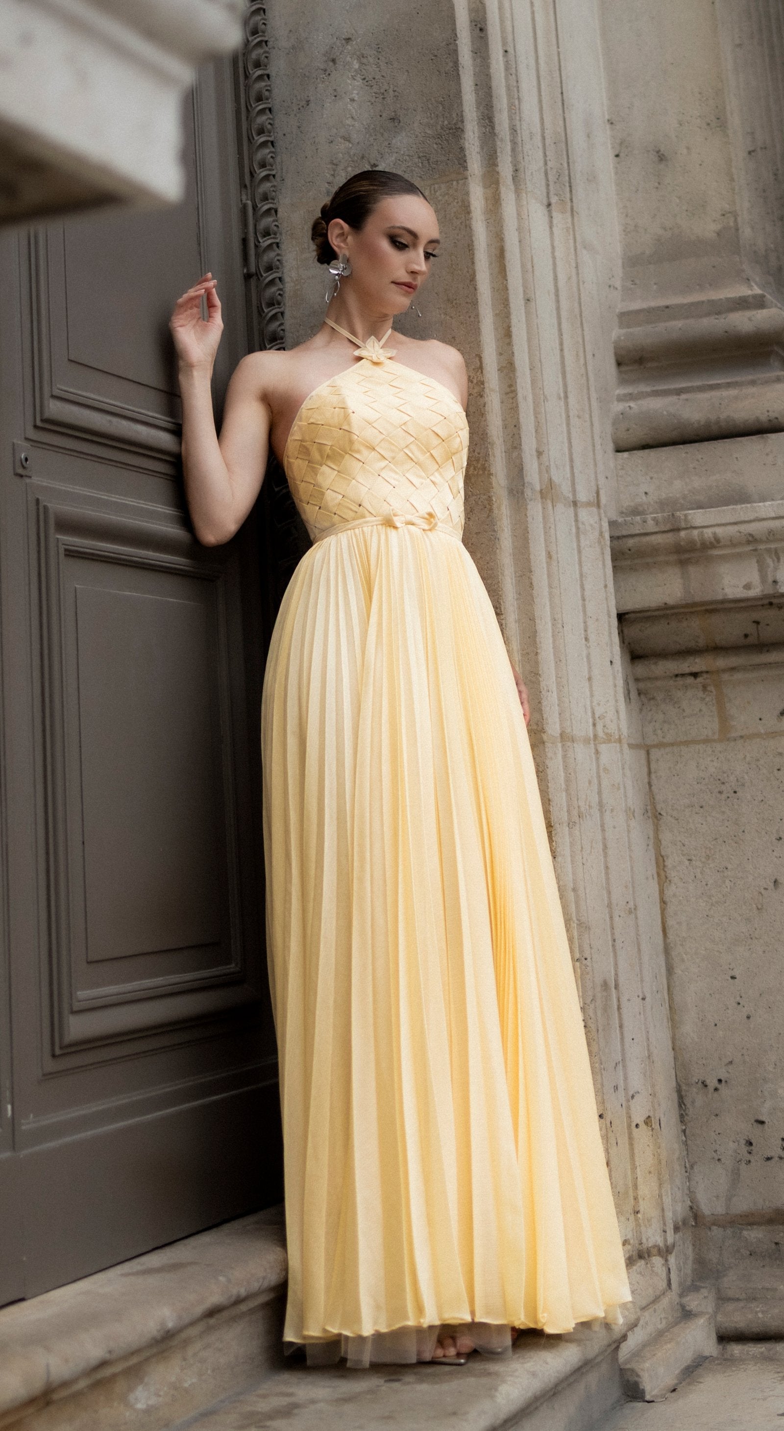 Yune Dress image 2