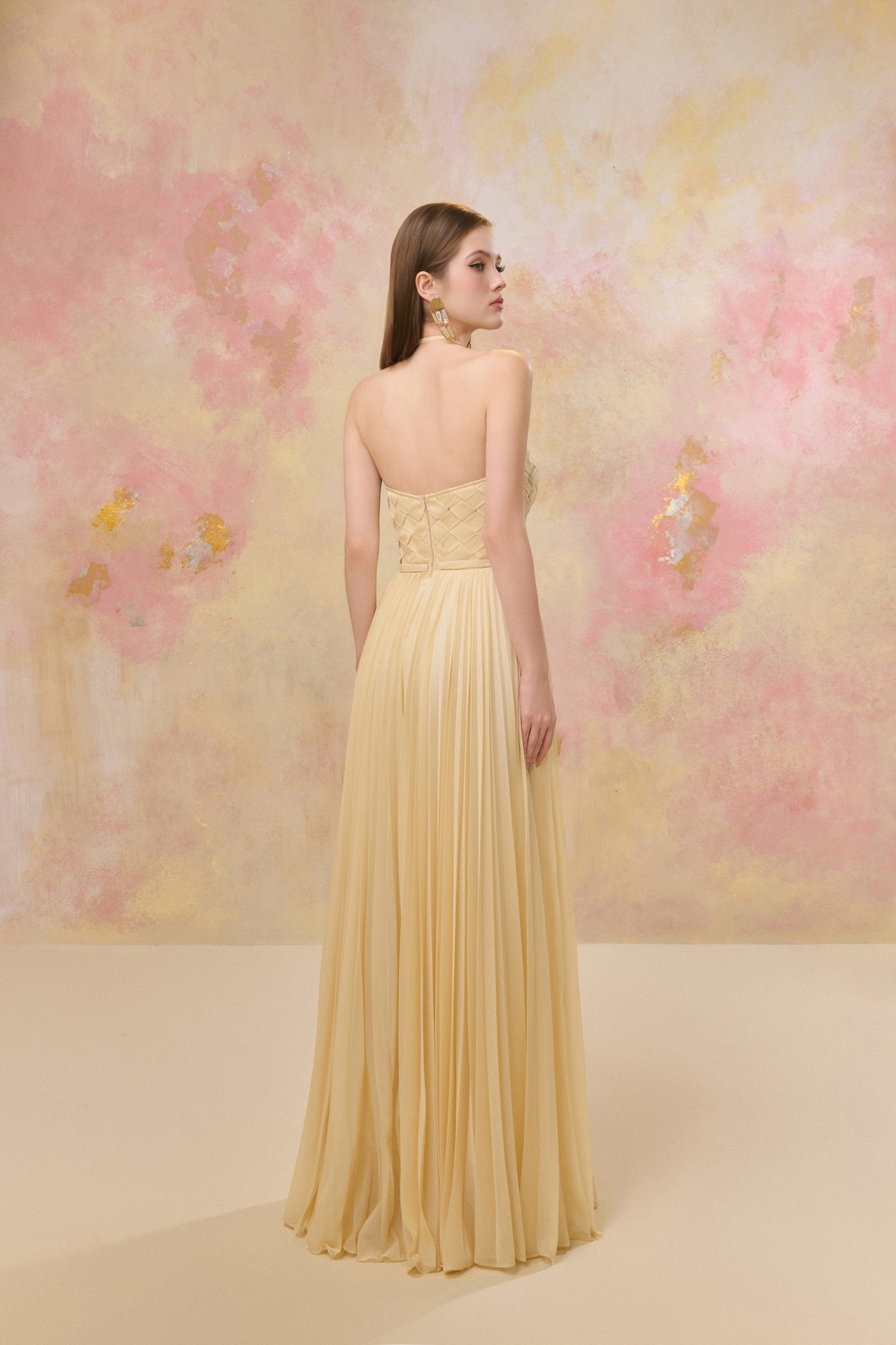 Yune Dress image 3
