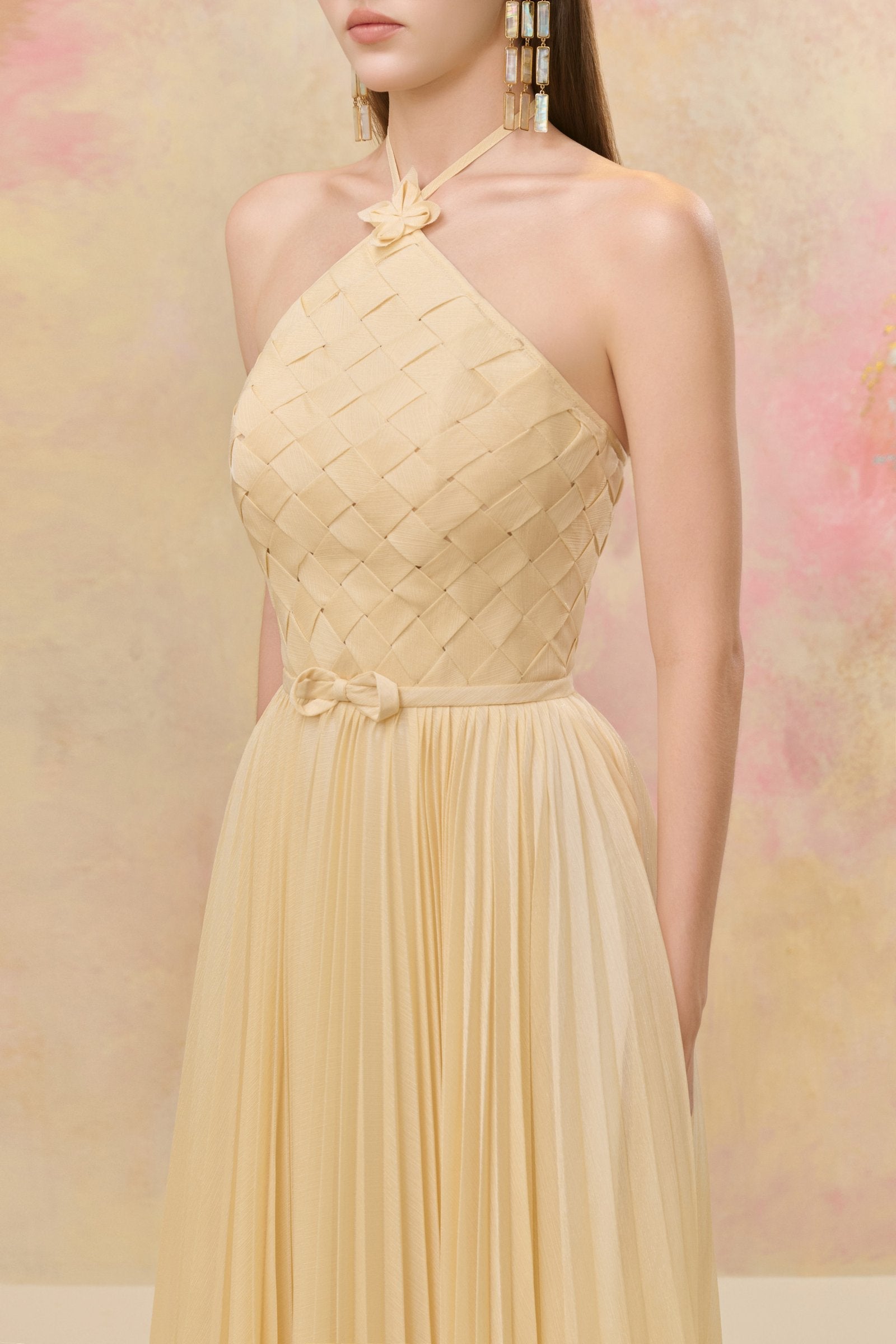 Yune Dress image 4
