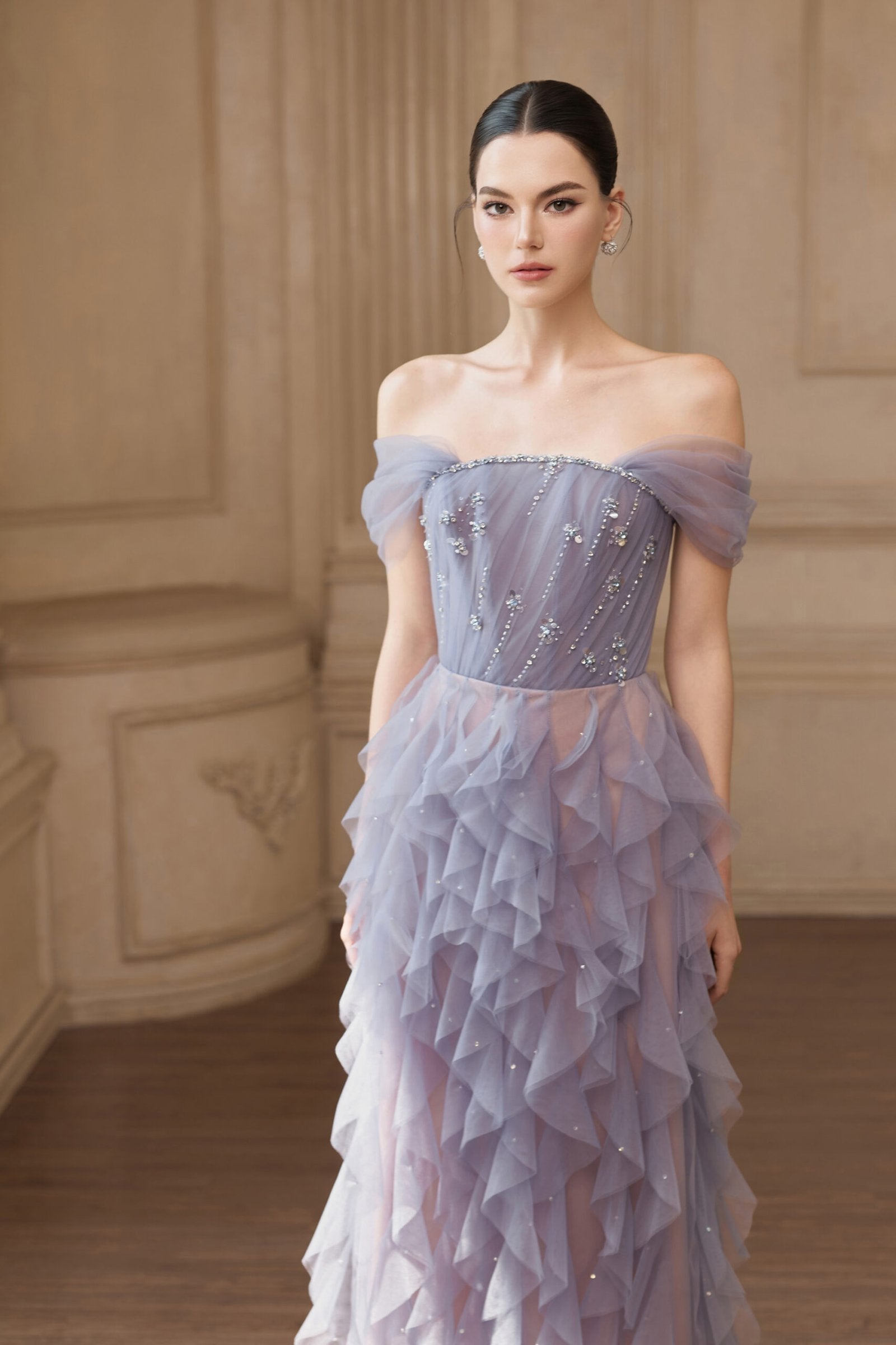 ZOE DRESS image 2