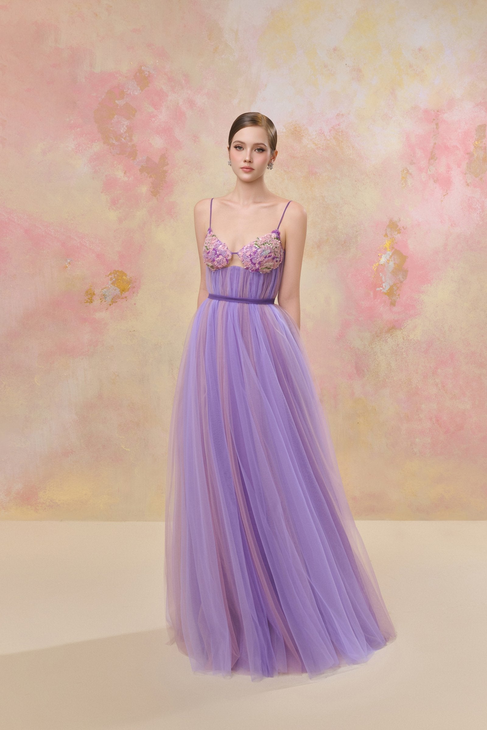 Zaria Dress image 5