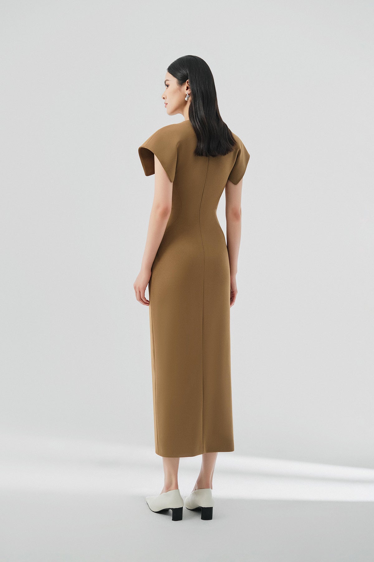 Zelda Pencil Dress