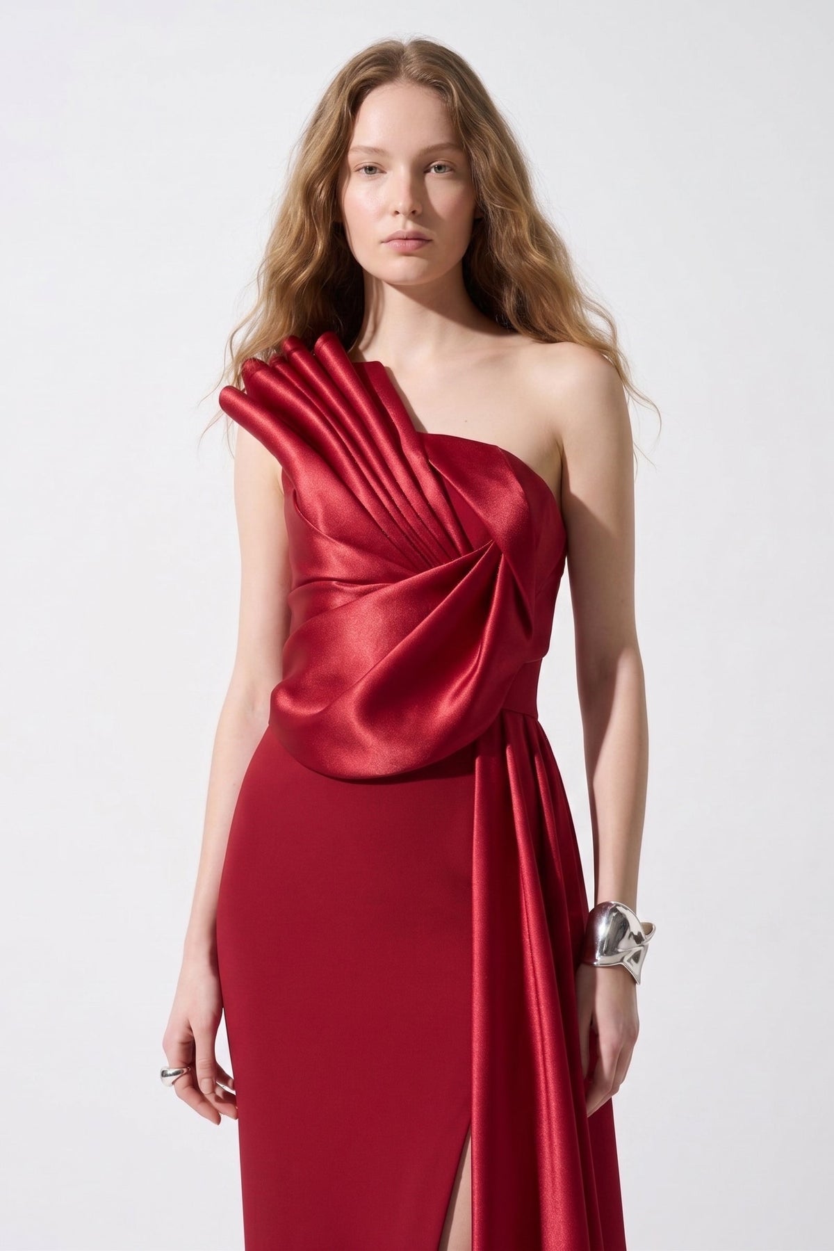 Li Beirut B1130 – Couture Long Evening Dress