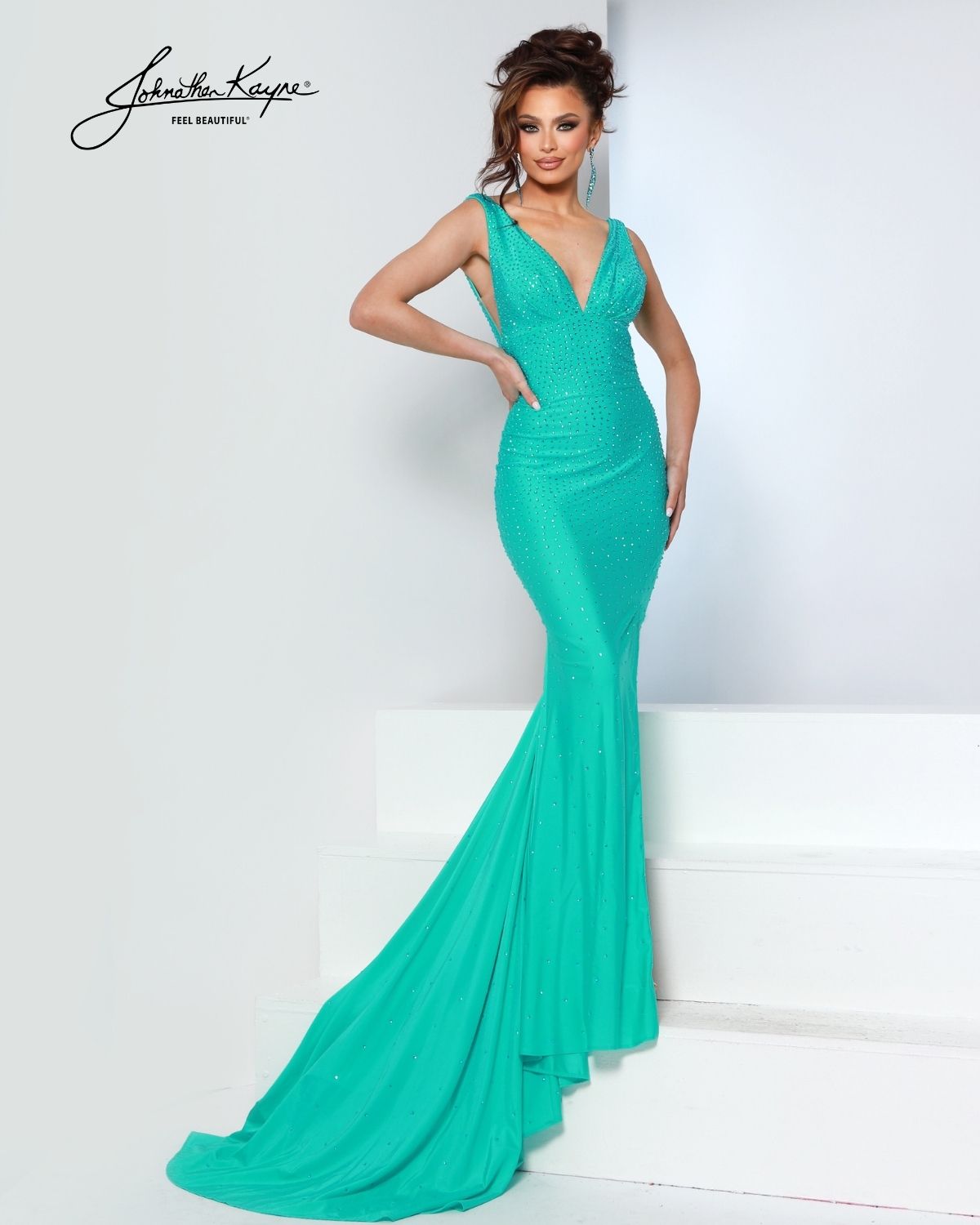 Johnathan Kayne 9213