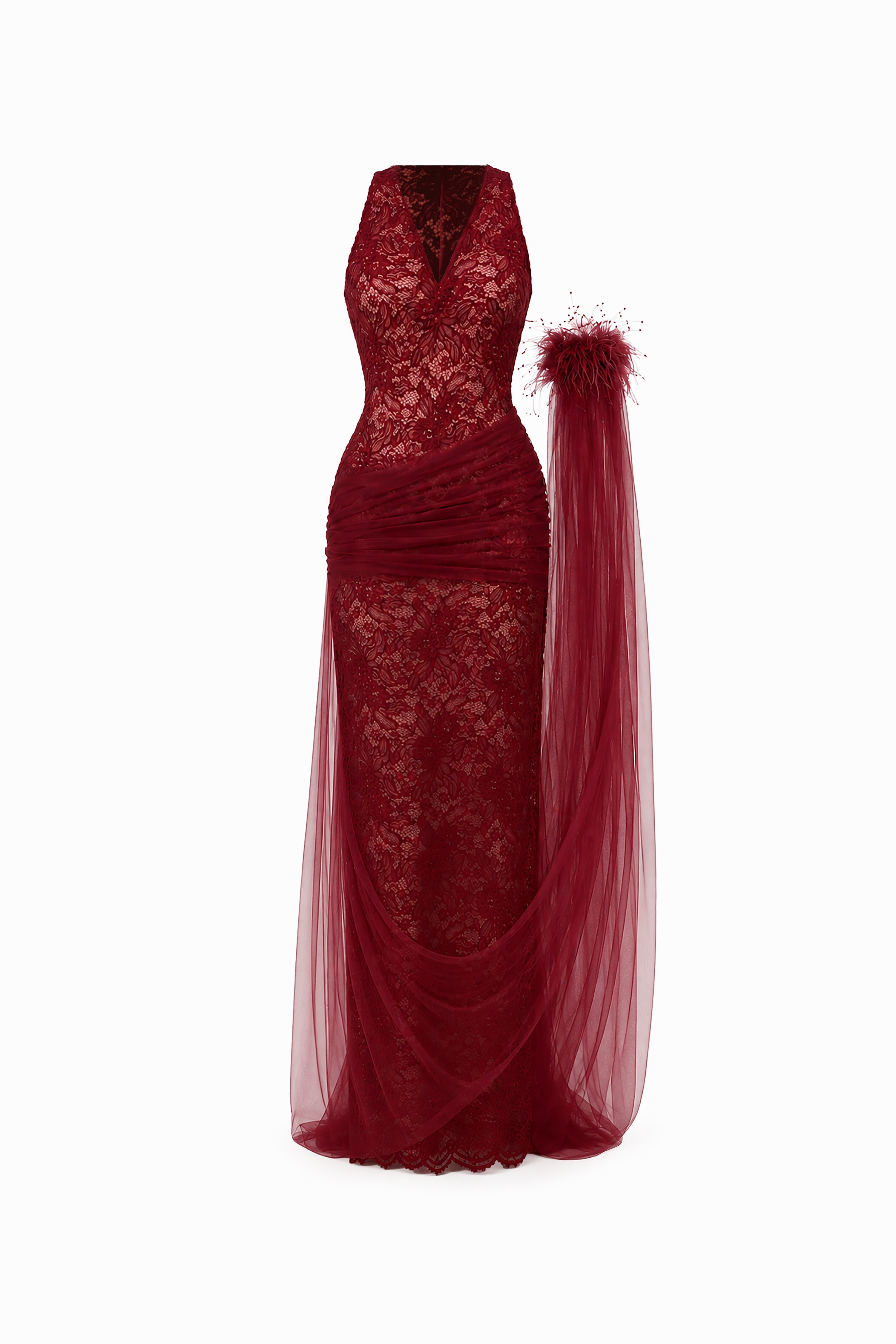 Elodie Dress