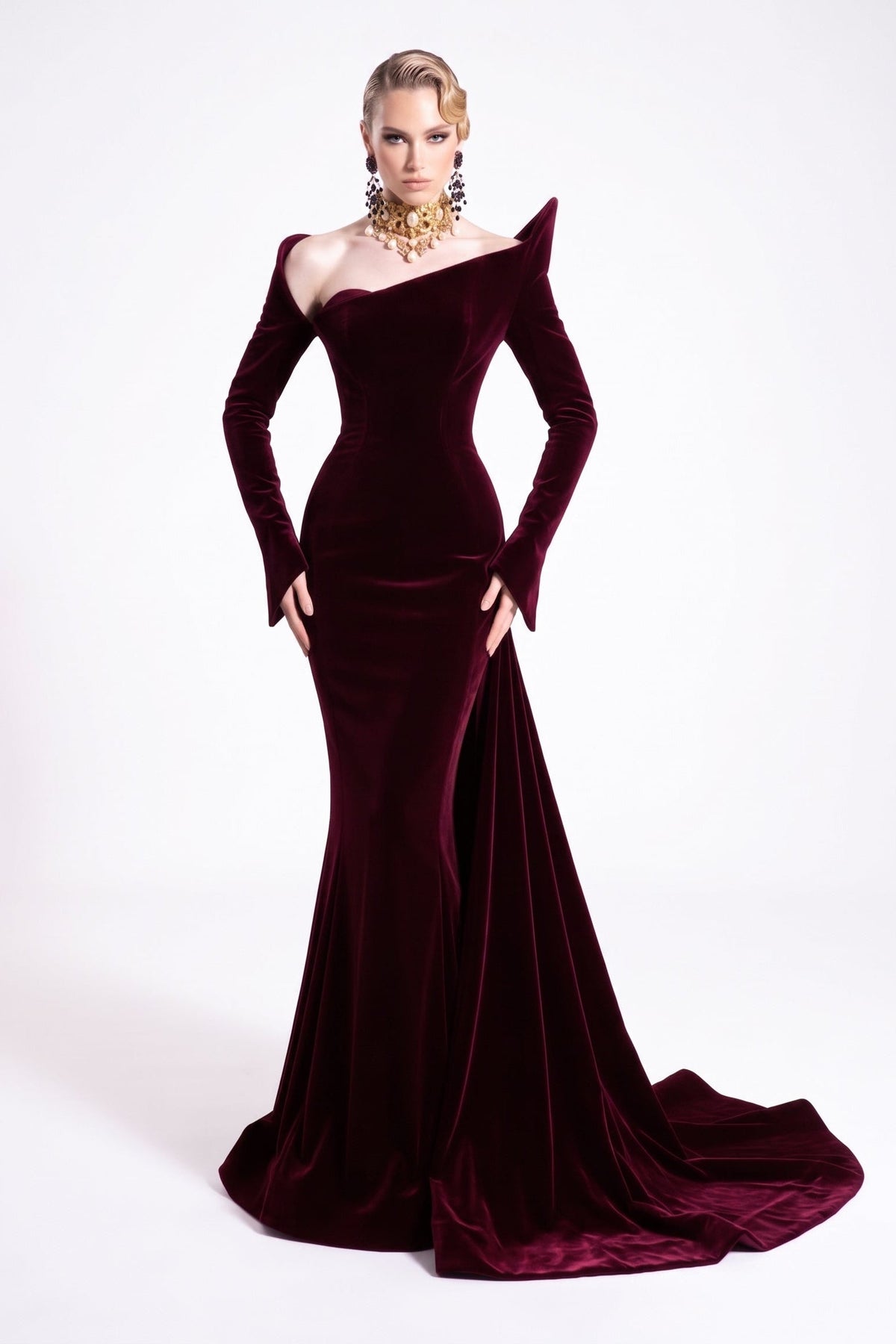 Fouad Sarkis 2910B