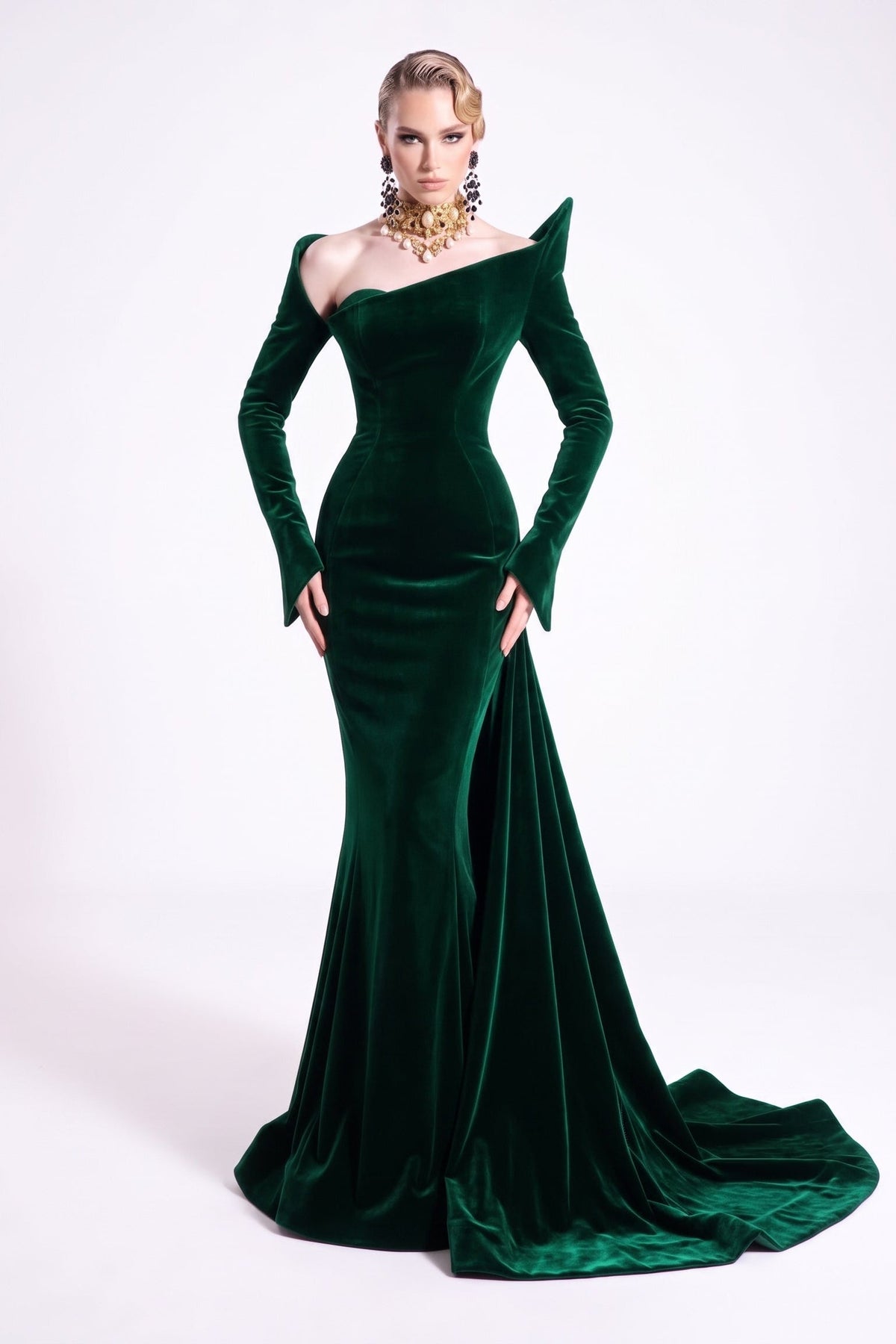 Fouad Sarkis 2910B