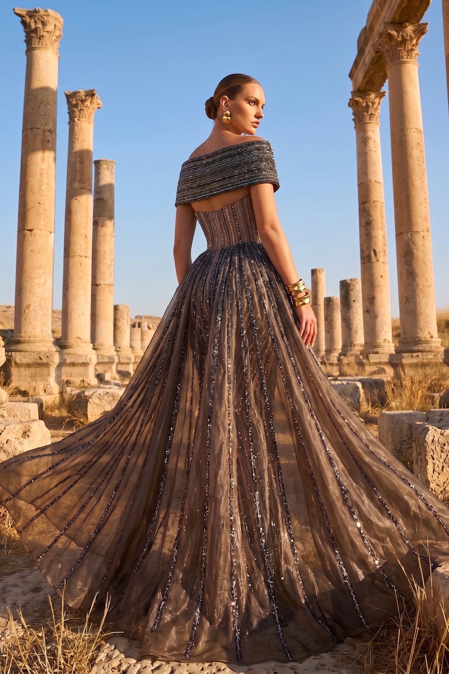 نمط F02929