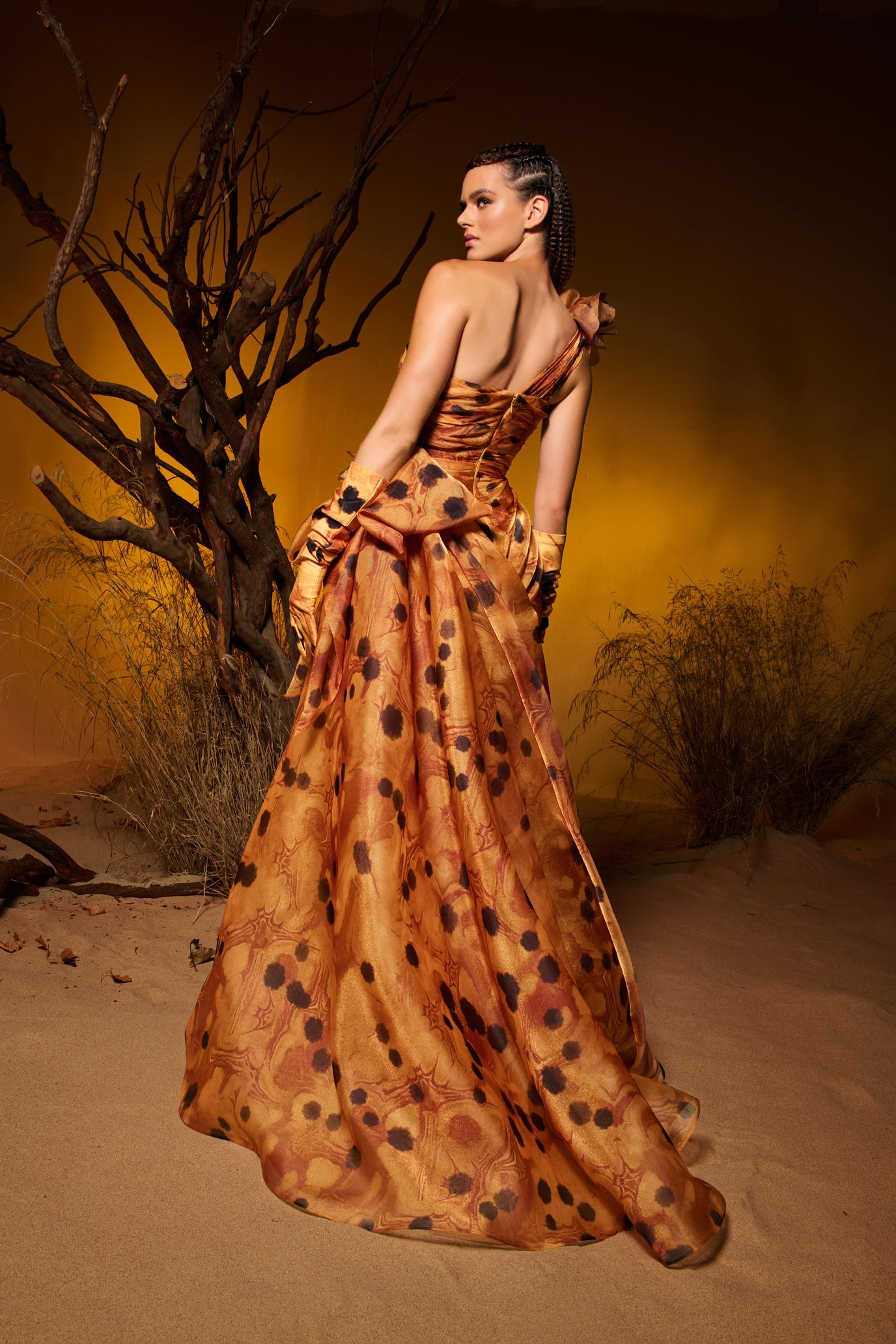 Fouad Sarkis Exclusive Line F02970