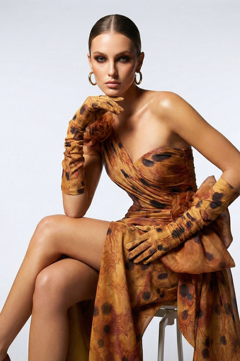 Fouad Sarkis Exclusive Line F02970