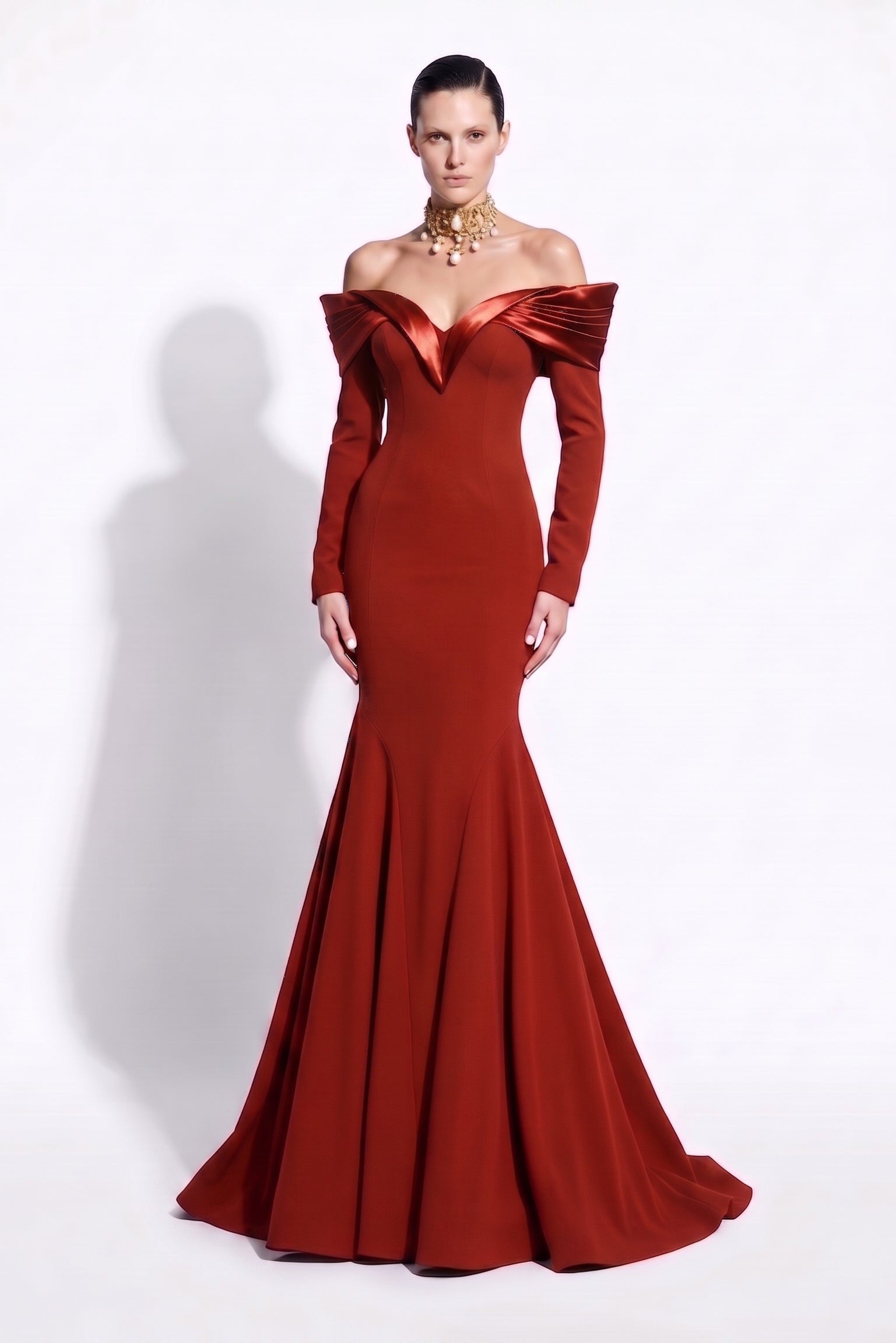 Fouad Sarkis 2973A