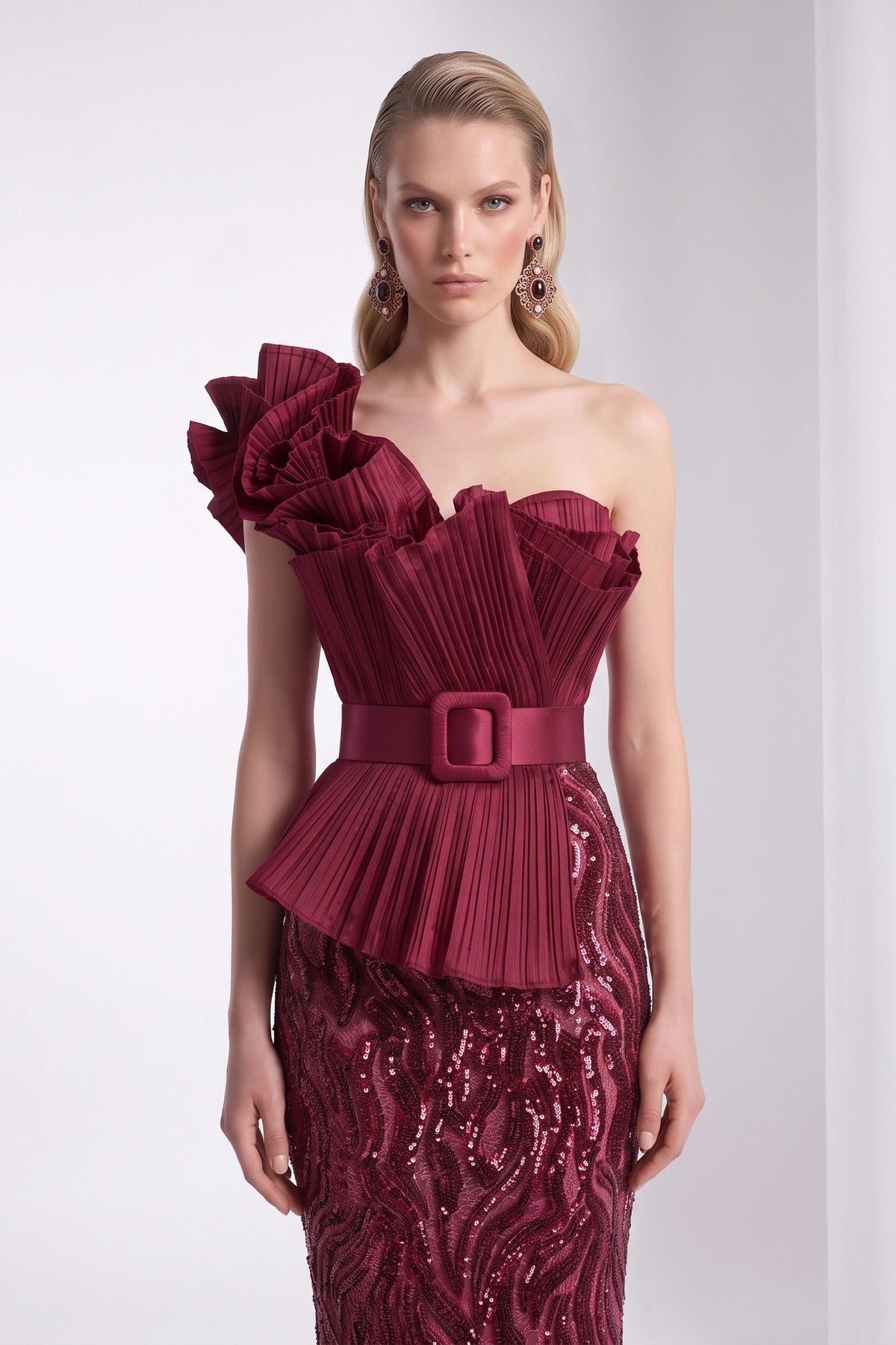 Fouad Sarkis 3054