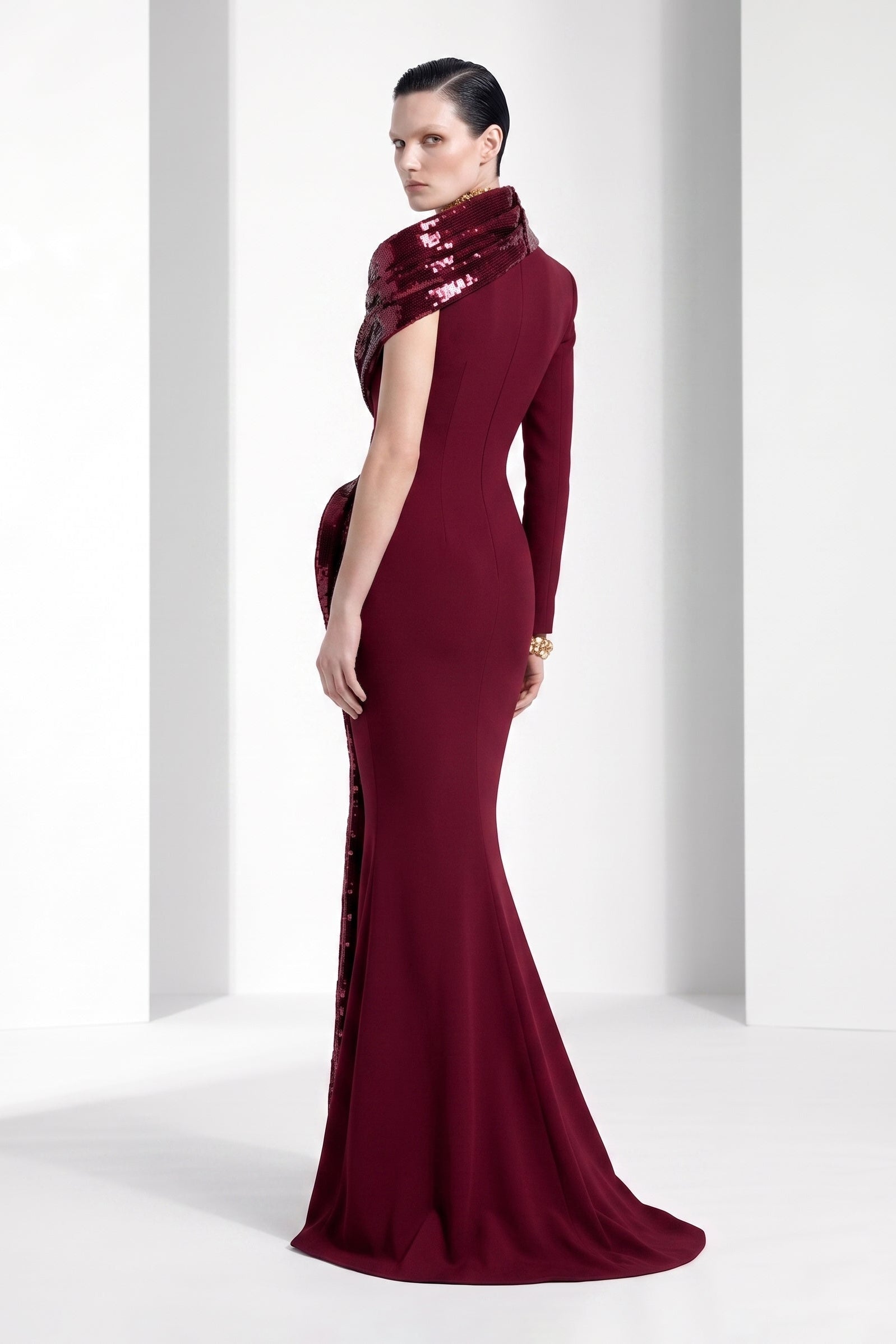 Fouad Sarkis 3058