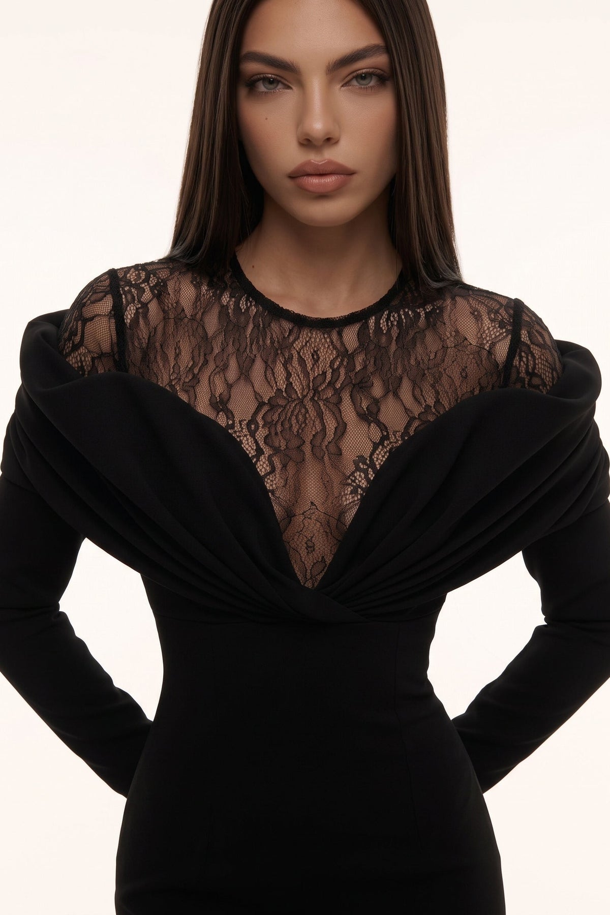 Fouad Sarkis 3059A