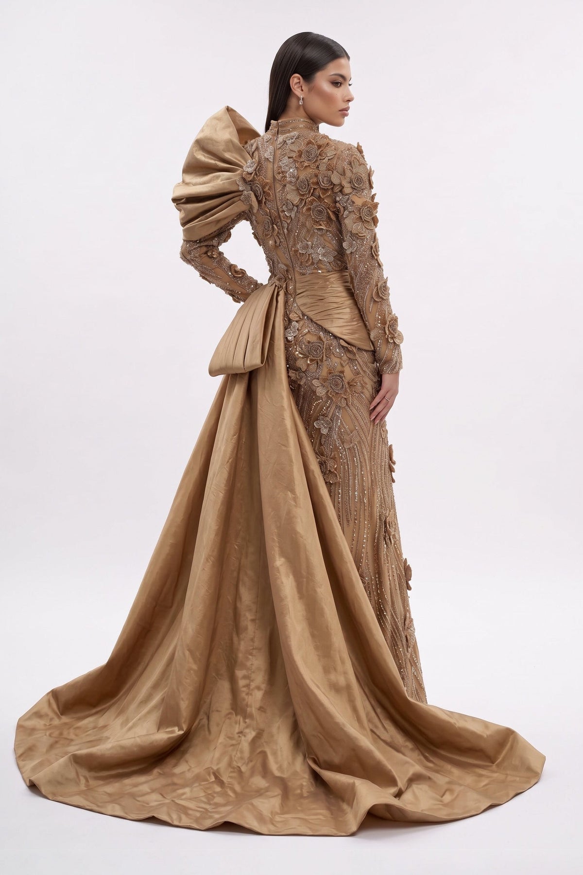 Fouad Sarkis 3065A