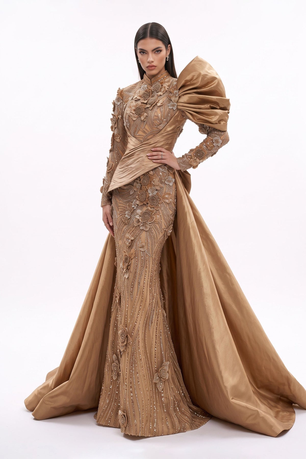 Fouad Sarkis 3065A