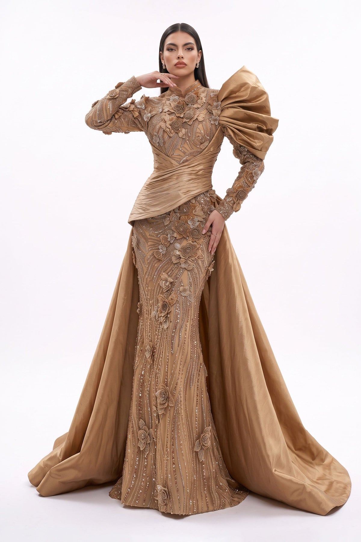 Fouad Sarkis 3065A