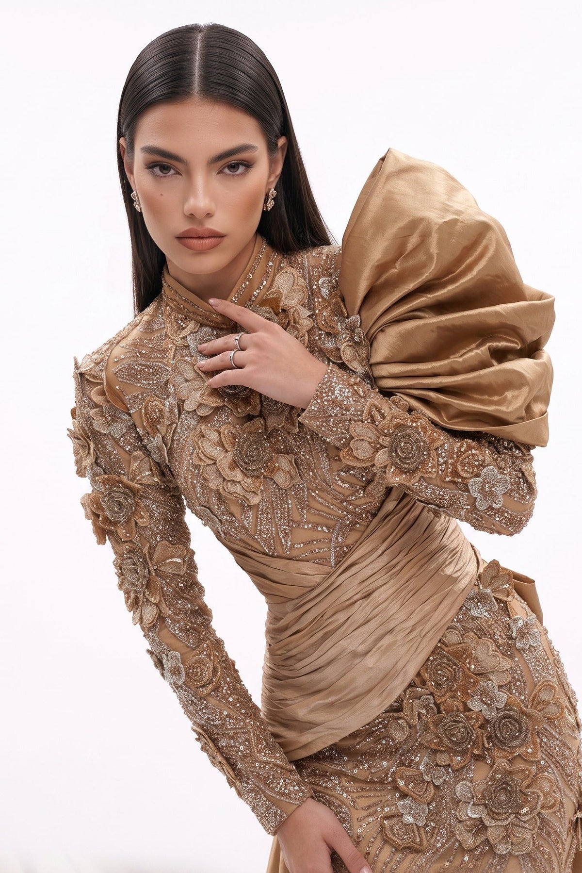 Fouad Sarkis 3065A