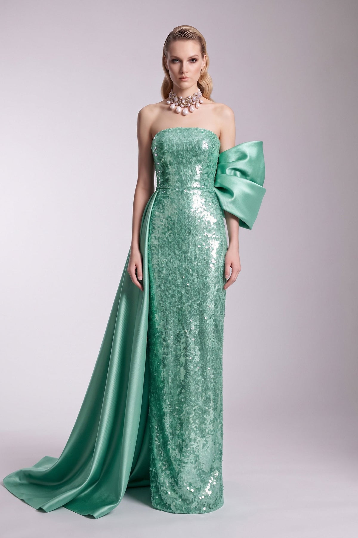 Fouad Sarkis 3071A
