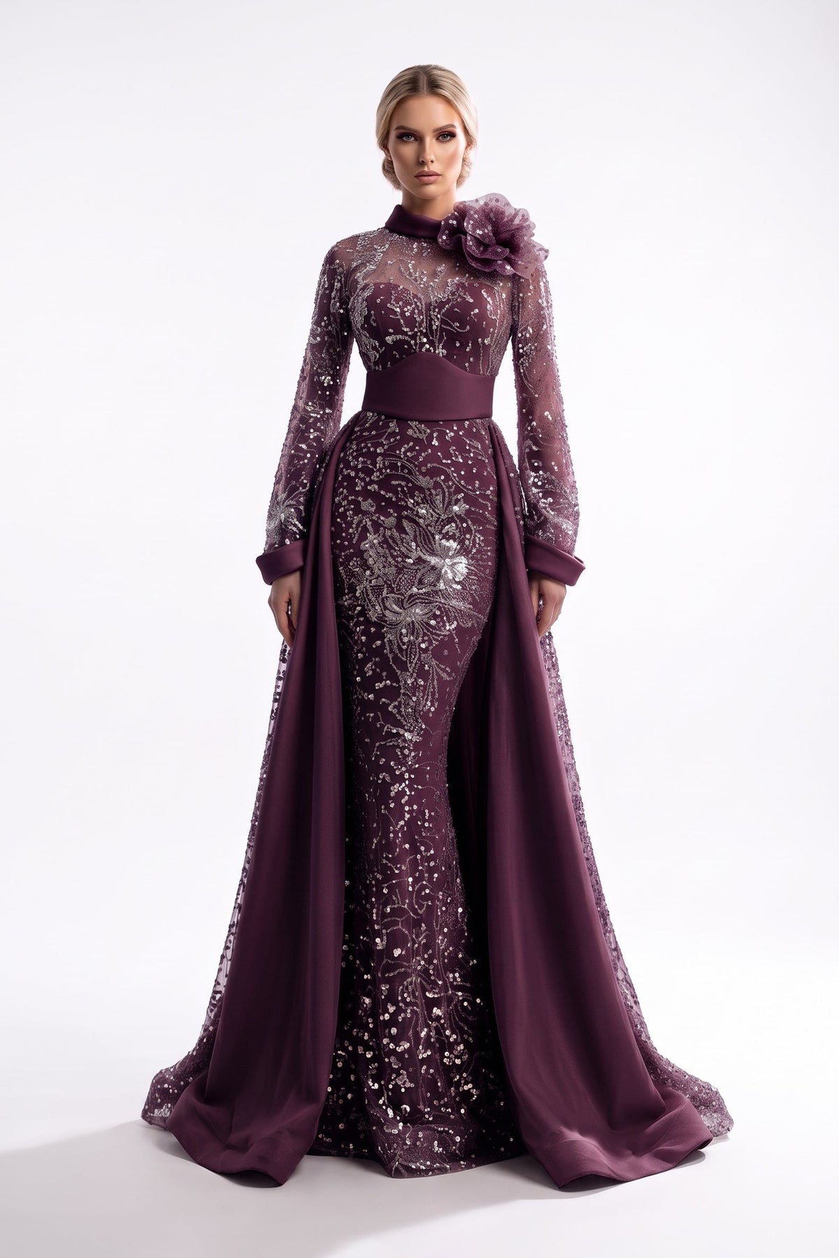 Fouad Sarkis 3077