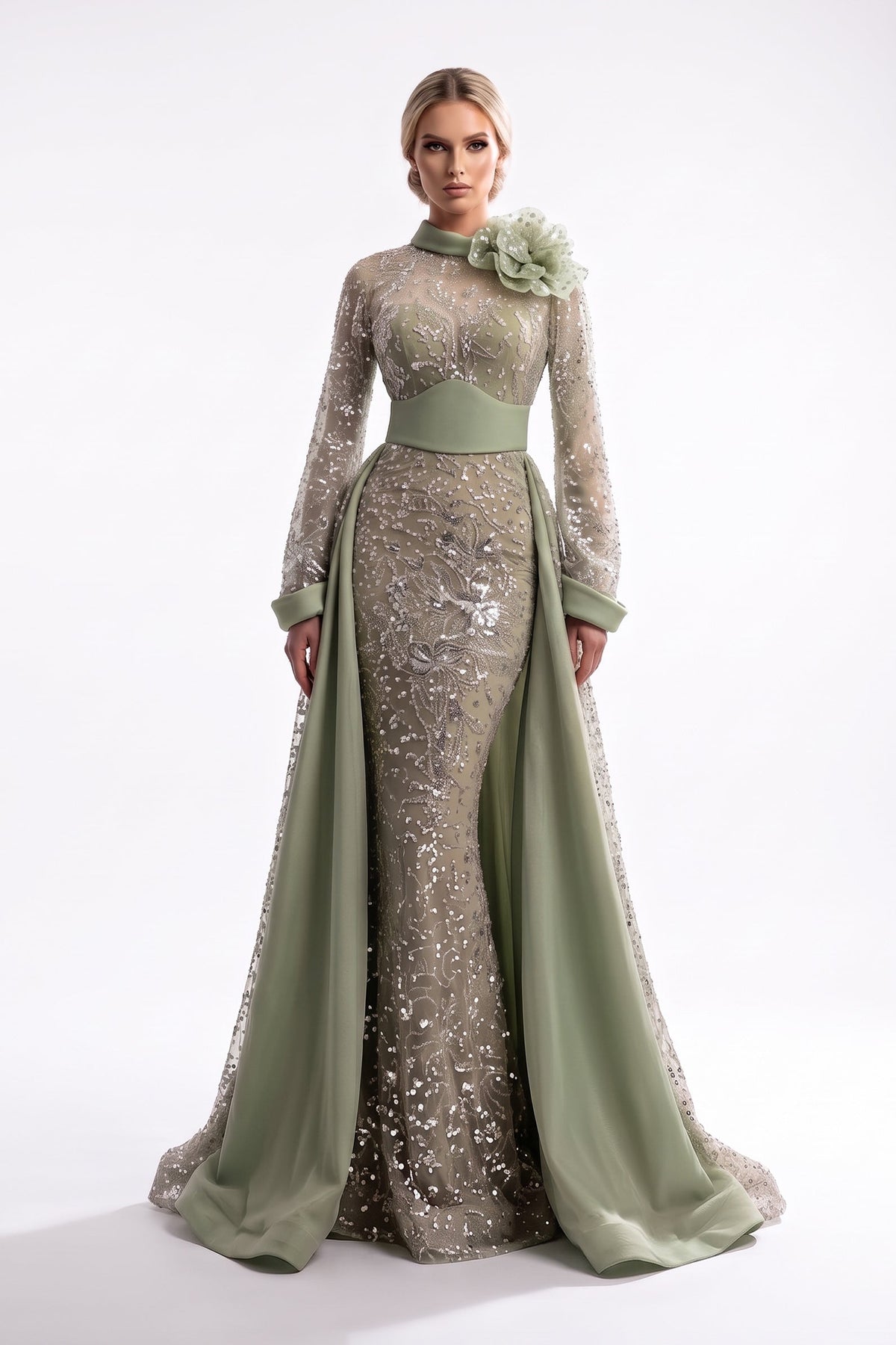 Fouad Sarkis 3077