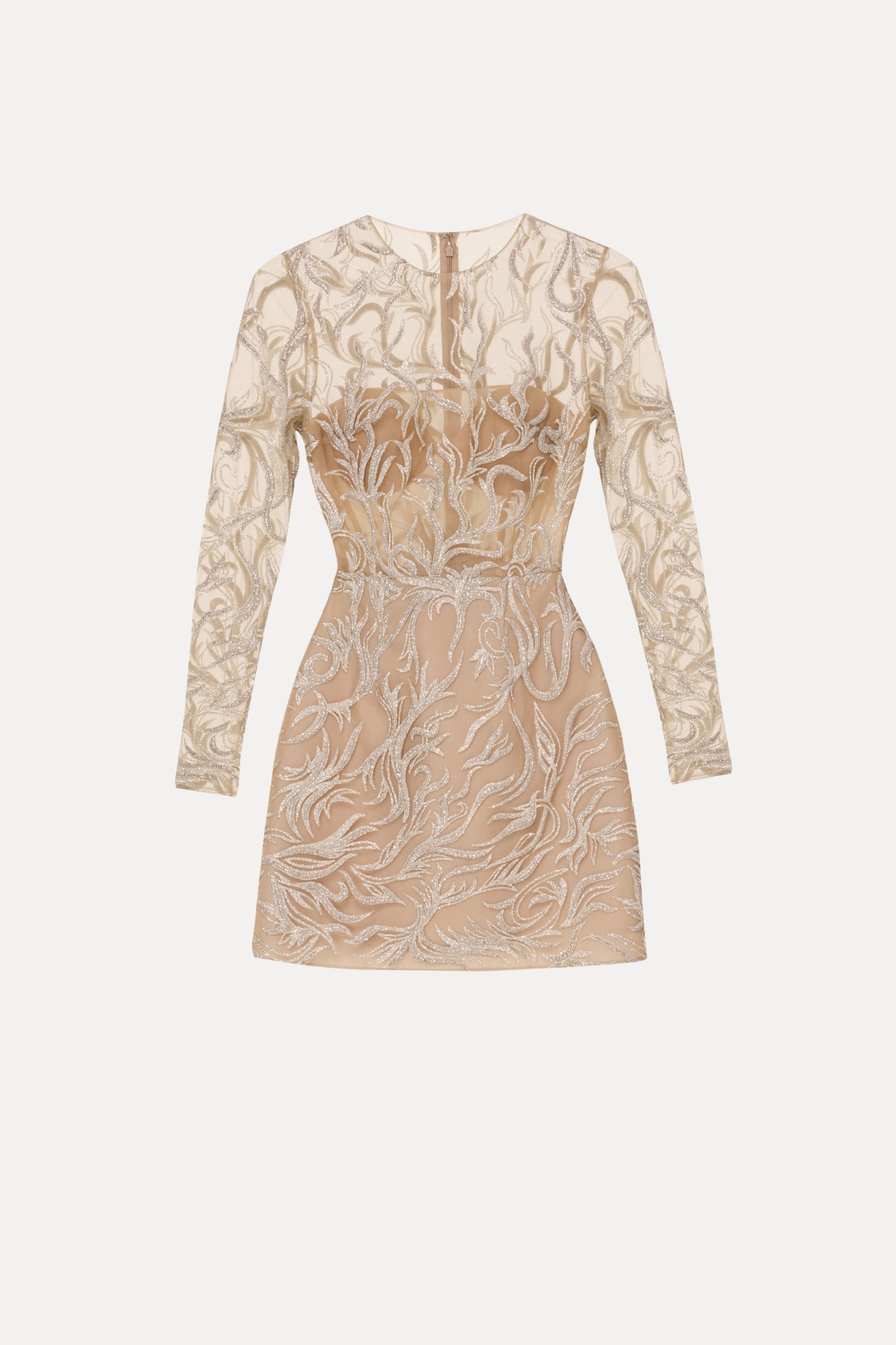 Tarki Ediz LUCILLE DRESS-4