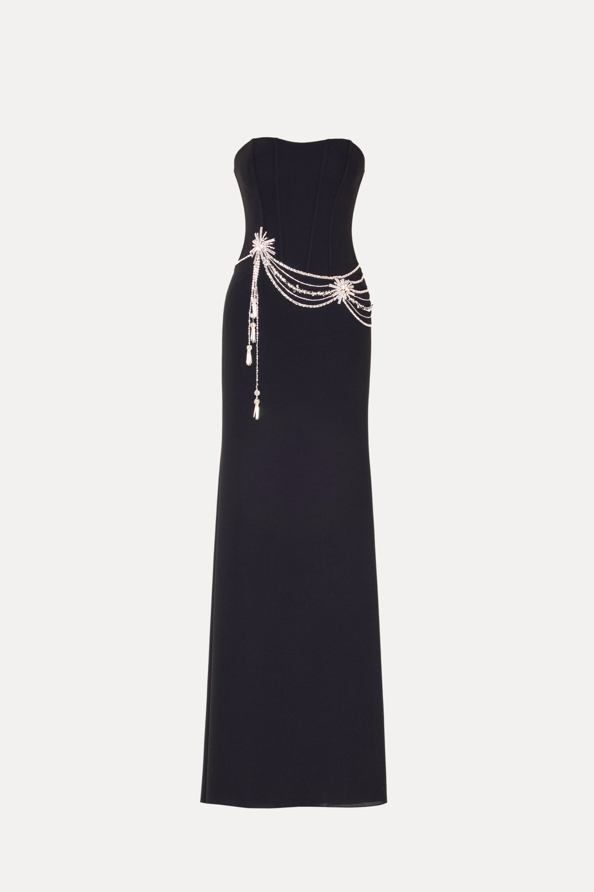Tarik EdizADILIA DRESS-4