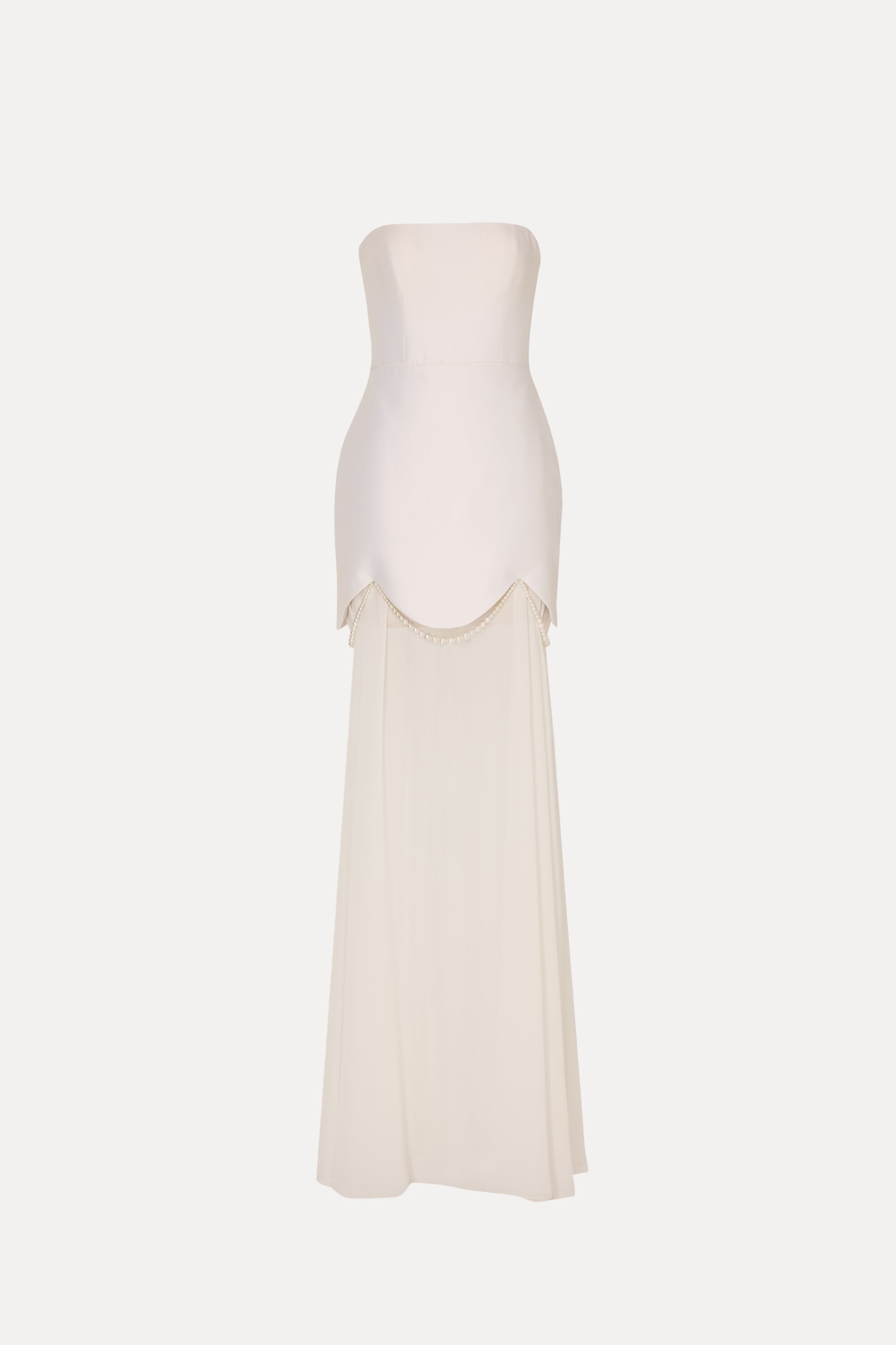 Tarik EdizKAMELYA DRESS-4