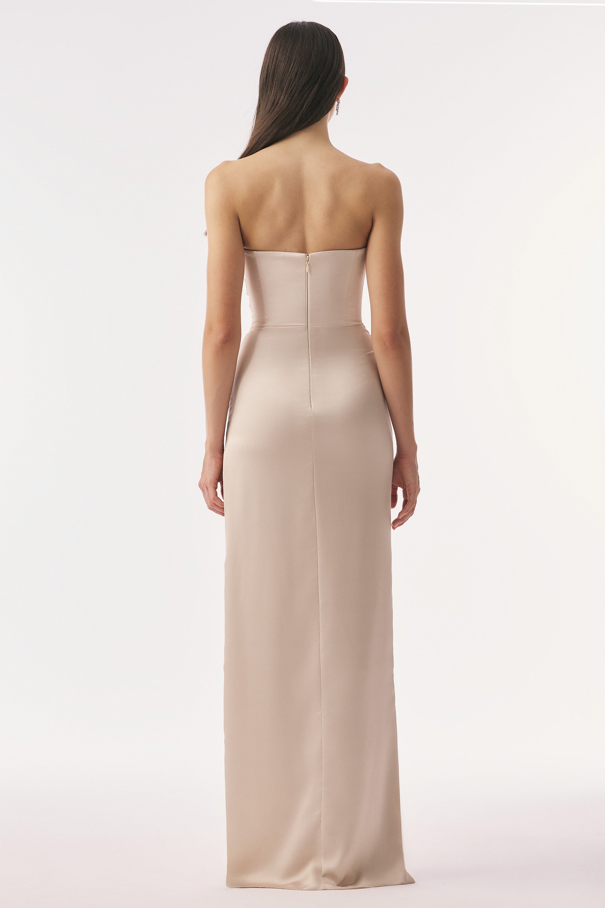 Tarik EdizCACTUS DRESS-3