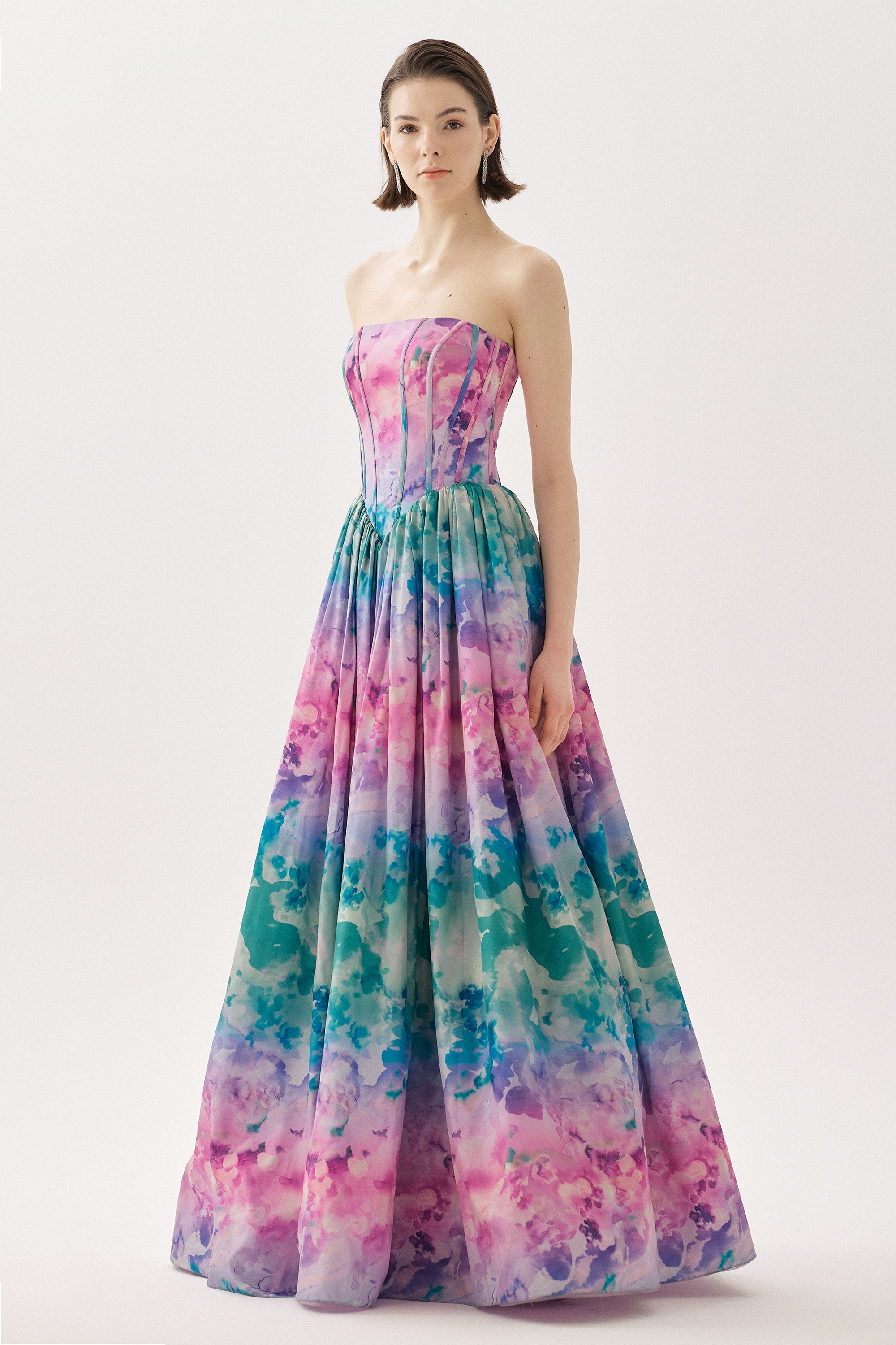 Tarki Ediz BROOM DRESS-2