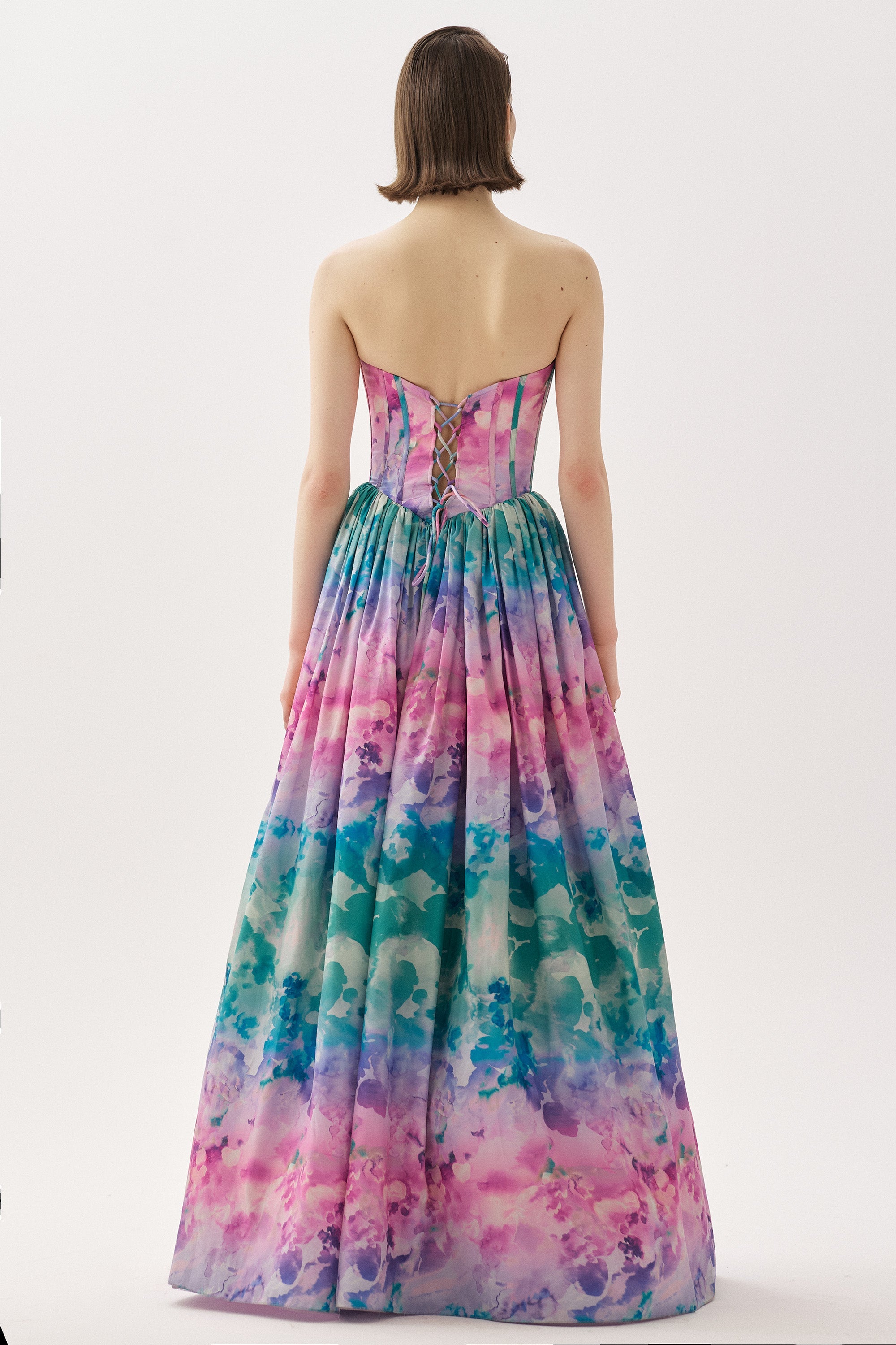 Tarki Ediz BROOM DRESS-3
