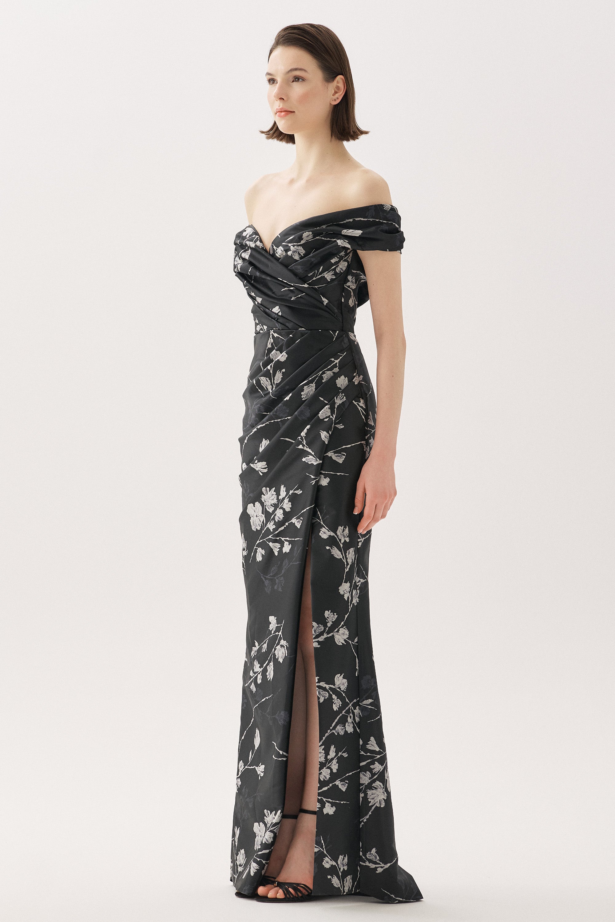 Tarki Ediz LOOK DRESS-2