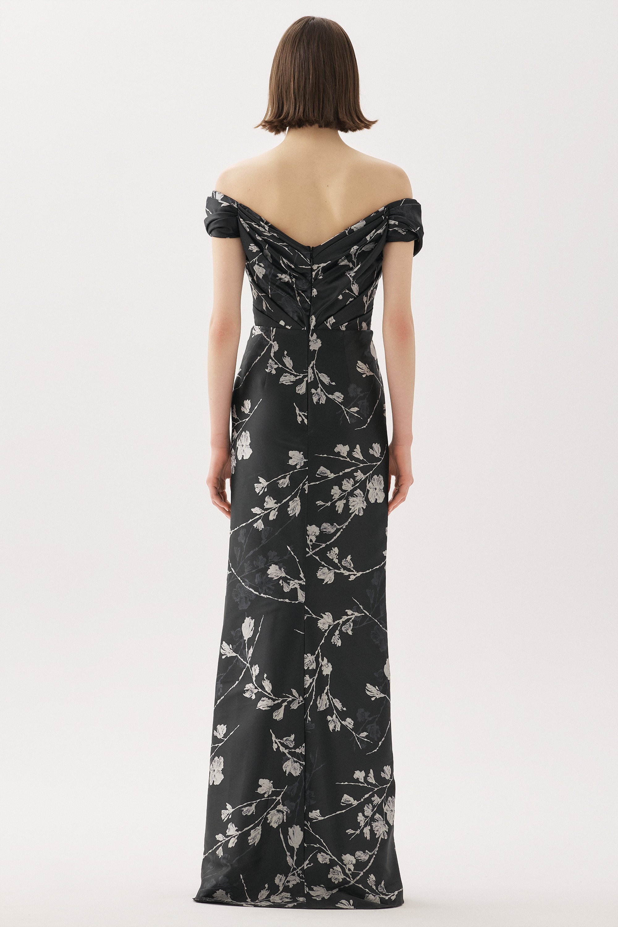 Tarki Ediz LOOK DRESS-3