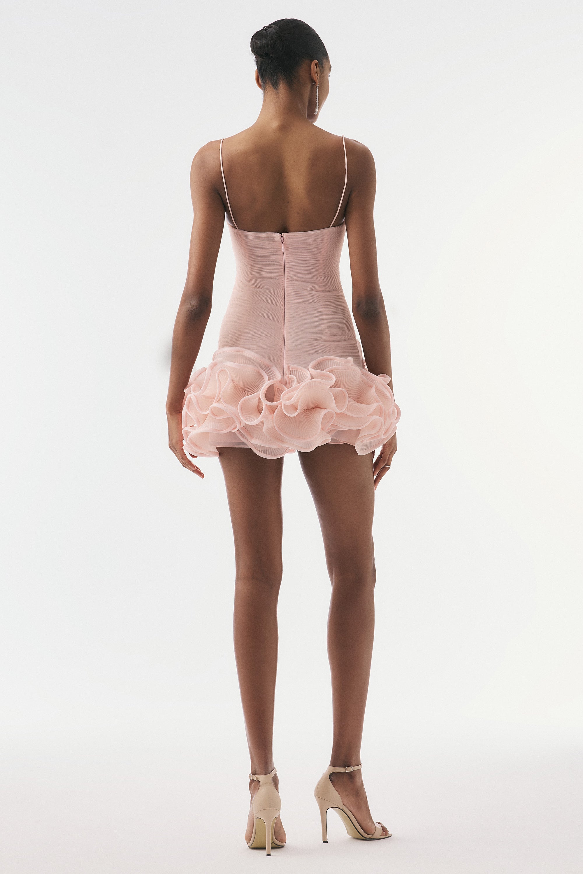 Tarki Ediz WILLA DRESS-3