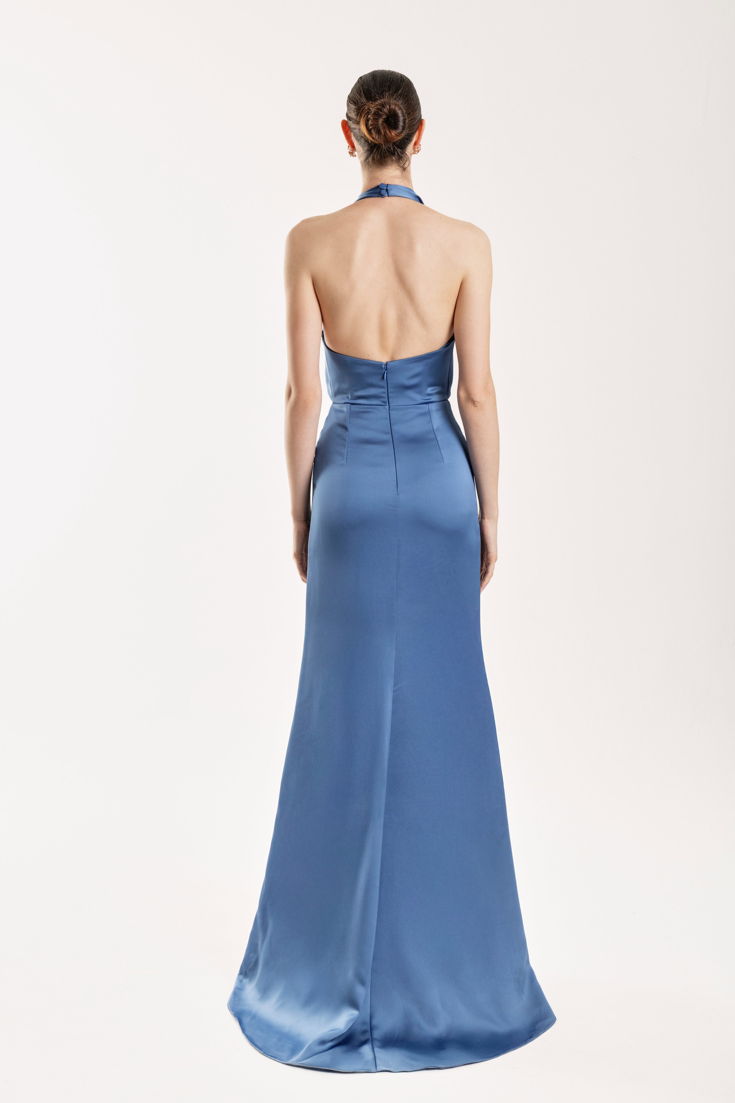 Tarik Ediz DALERIA DRESS-3