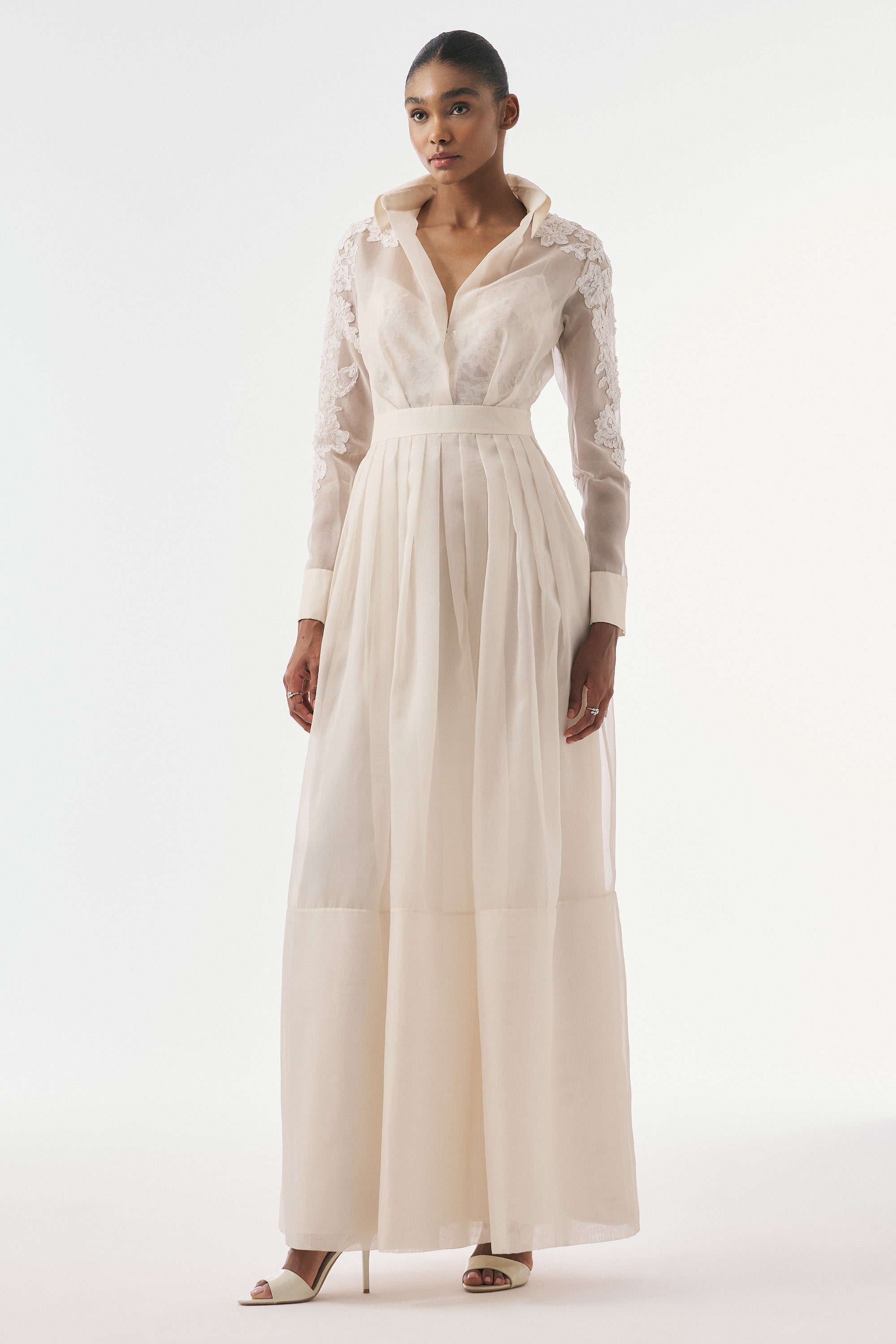 Tarik EdizMARSILO DRESS-2