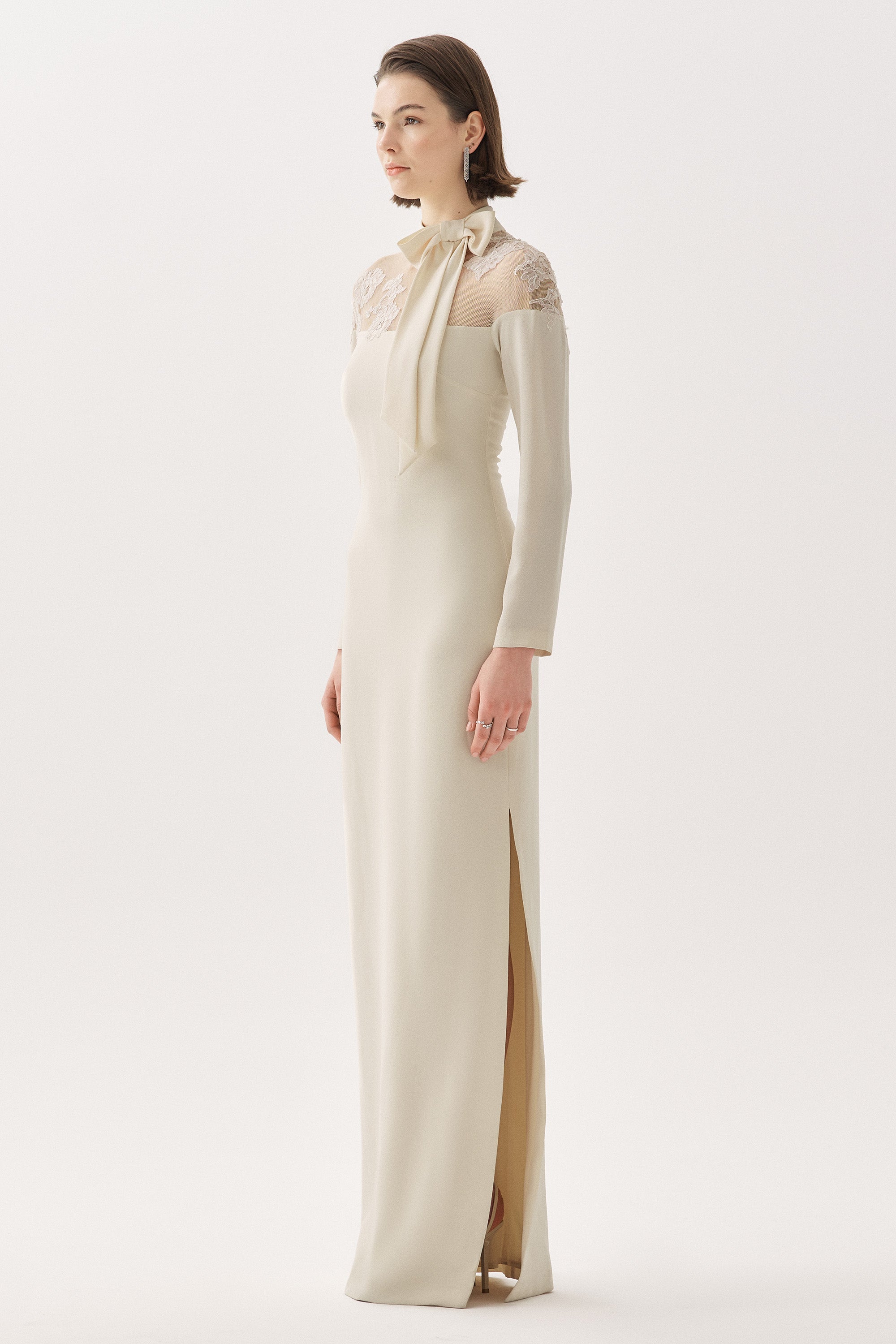 Tarki Ediz LIBERO DRESS-2