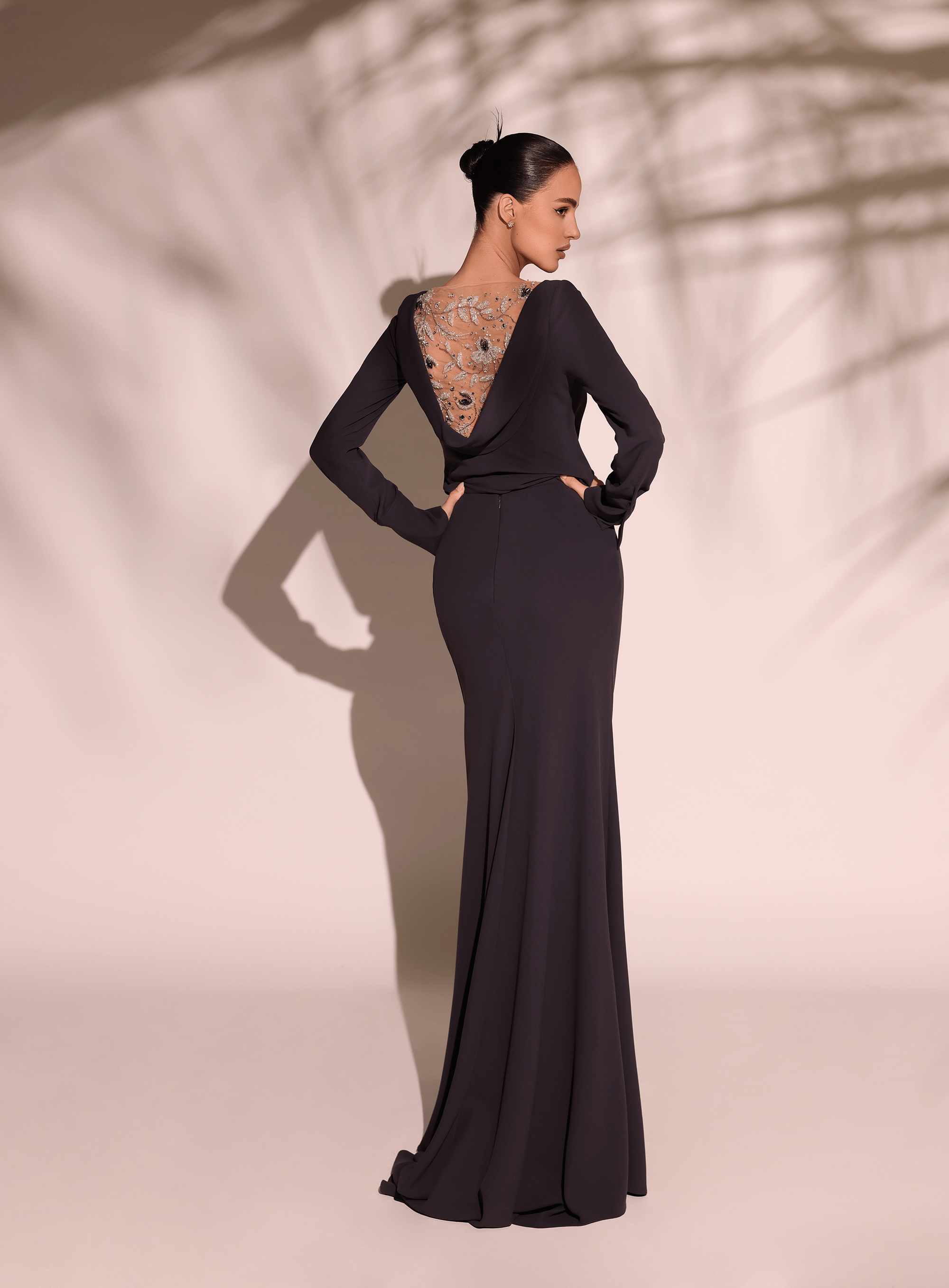 Tarki Ediz ASTER SKIRT-2