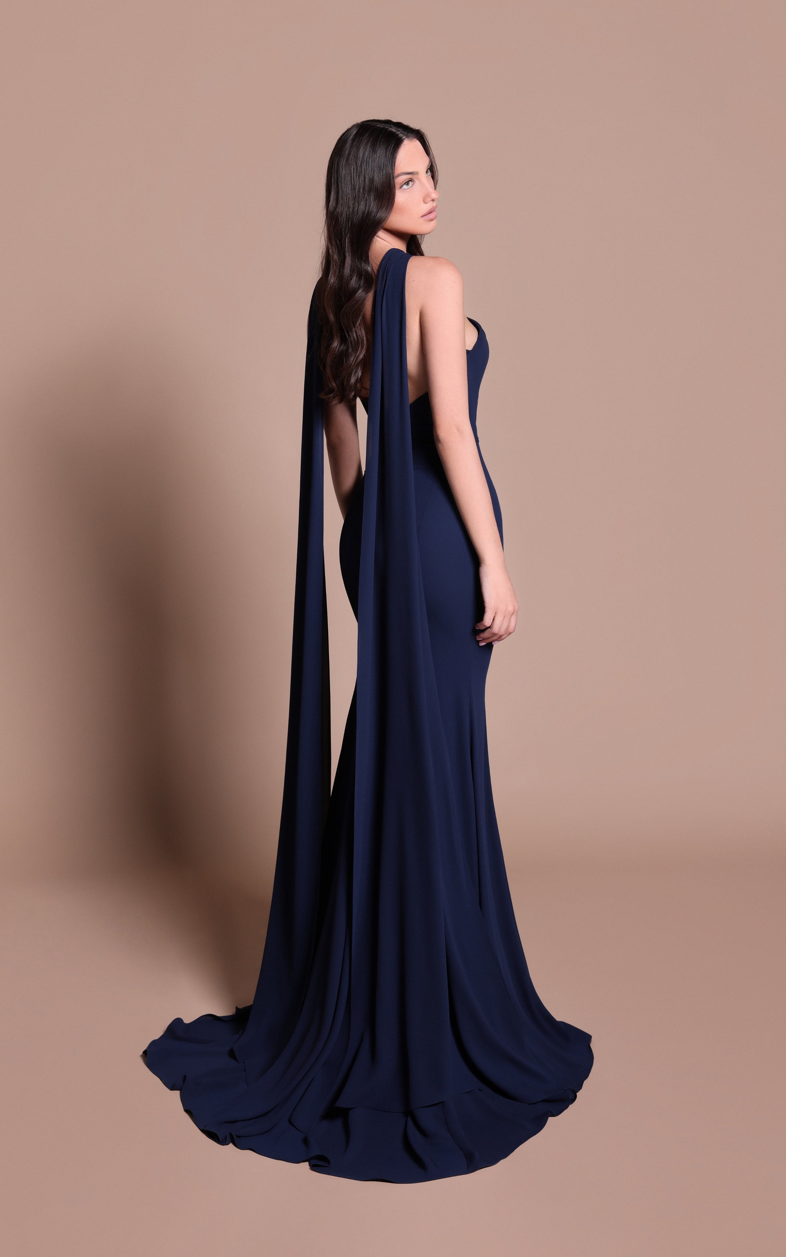 Tarki Ediz HELENE DRESS-2